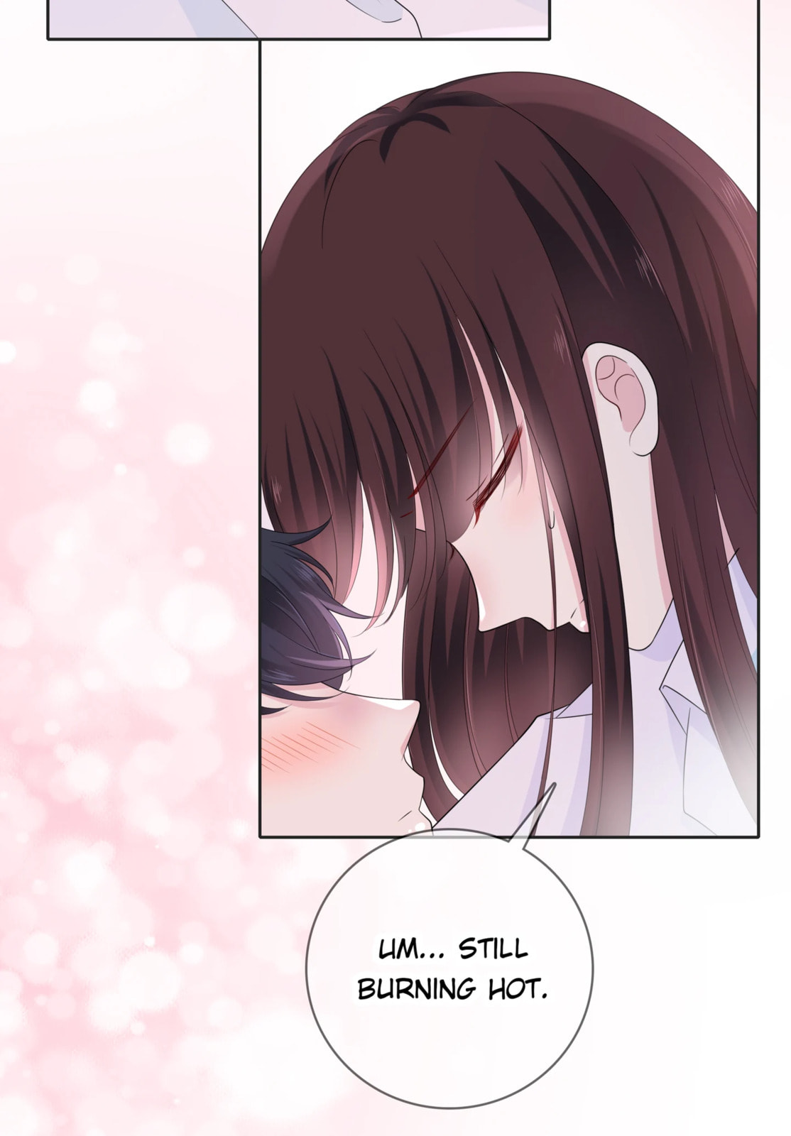Read Yexu, Weilai (Colored) chapter 128 image 57 on Lezhin
