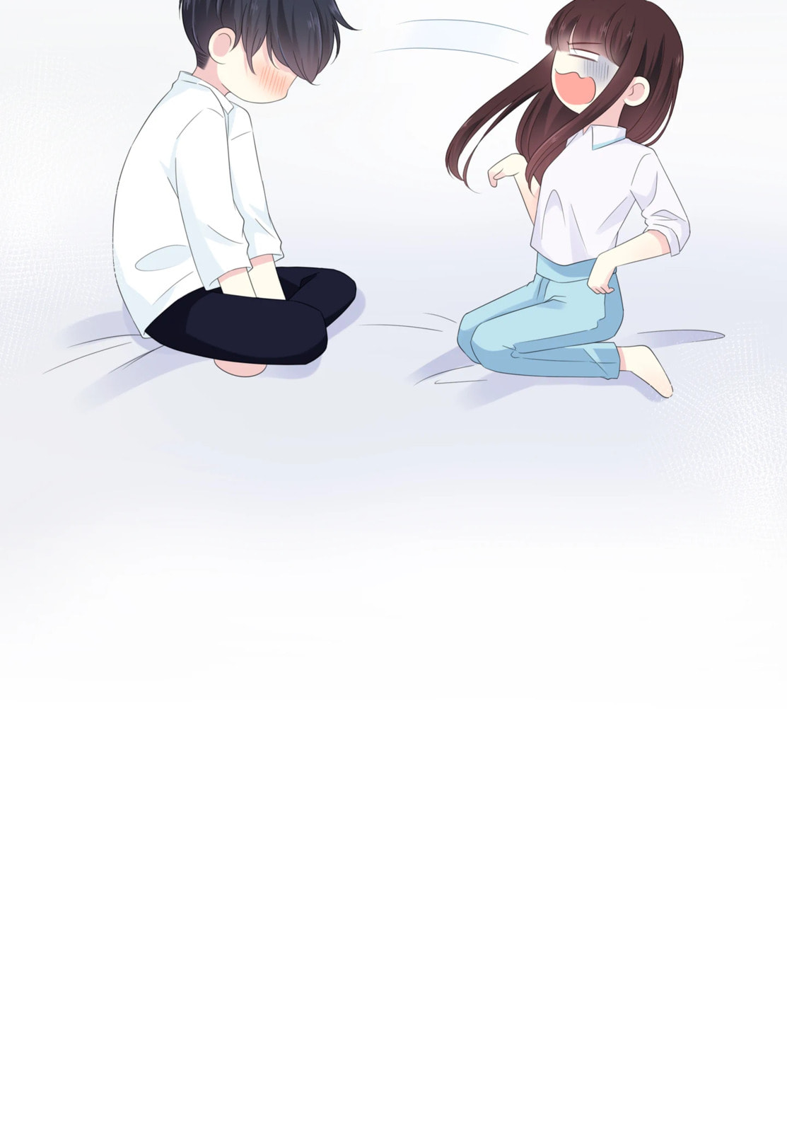 Read Yexu, Weilai (Colored) chapter 128 image 59 on Lezhin