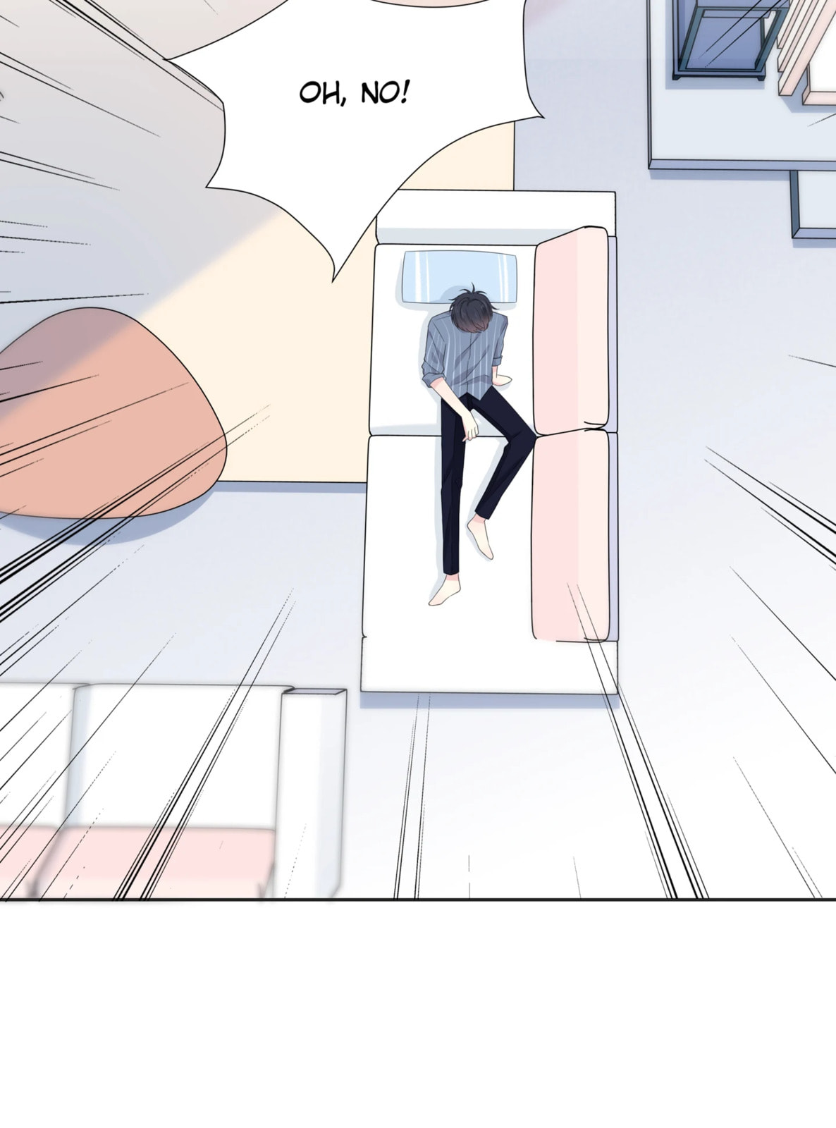 Read Yexu, Weilai (Colored) chapter 128 image 9 on Lezhin