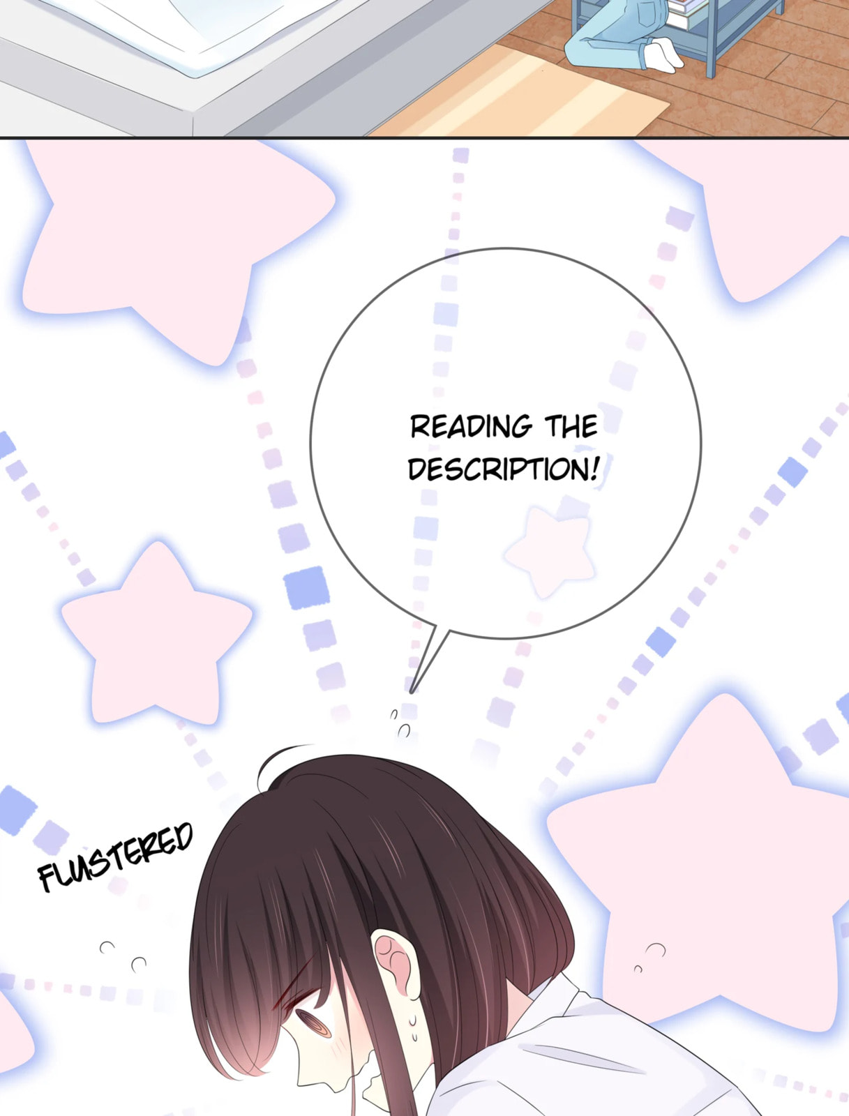Read Yexu, Weilai (Colored) chapter 129 image 11 on Lezhin