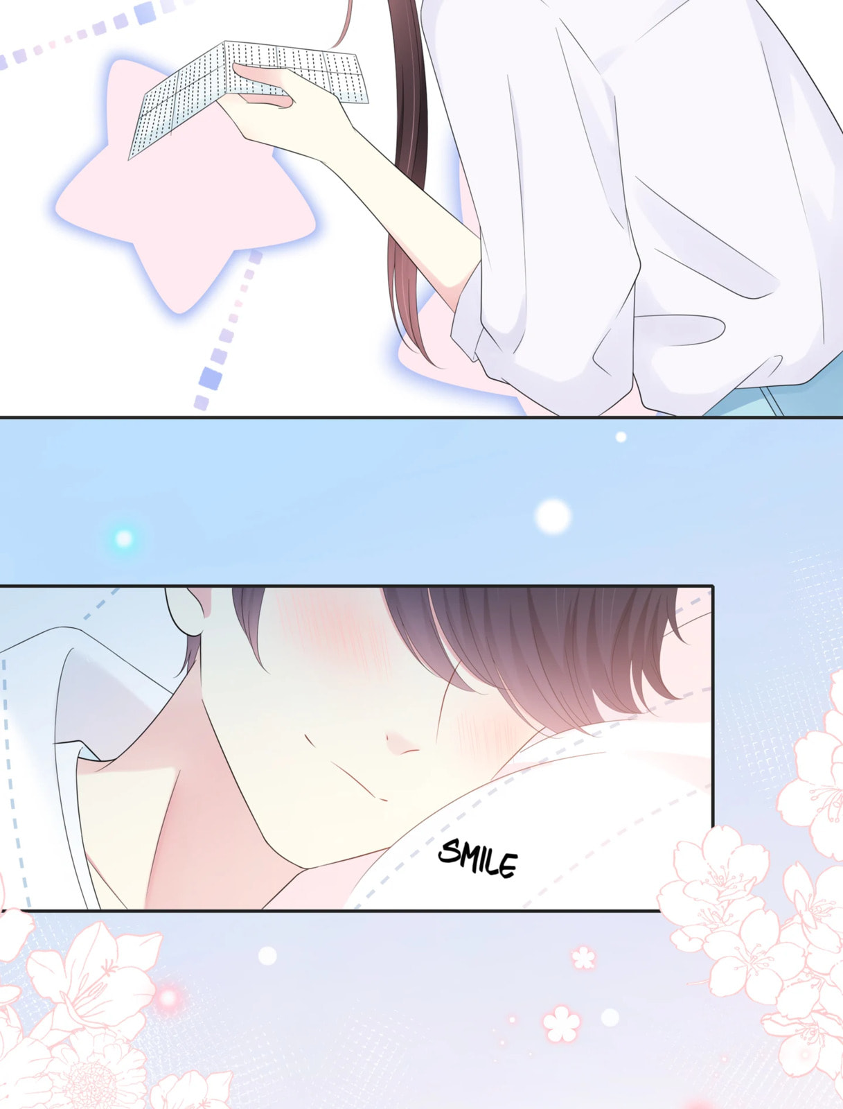 Read Yexu, Weilai (Colored) chapter 129 image 12 on Lezhin