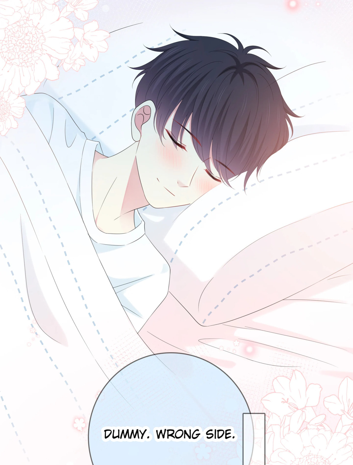 Read Yexu, Weilai (Colored) chapter 129 image 13 on Lezhin