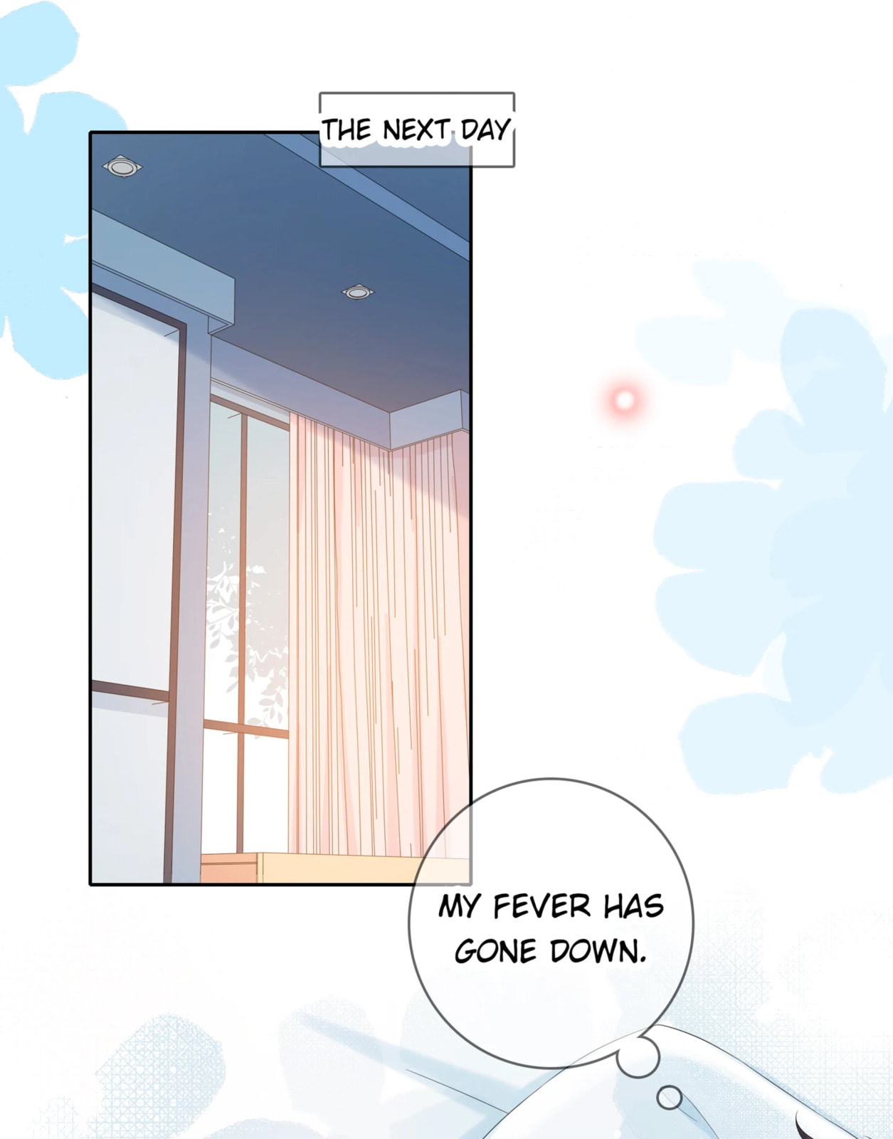 Read Yexu, Weilai (Colored) chapter 129 image 15 on Lezhin