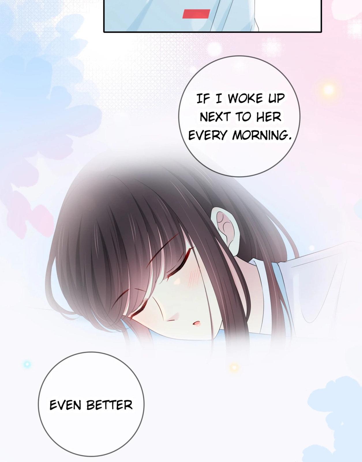 Read Yexu, Weilai (Colored) chapter 129 image 18 on Lezhin