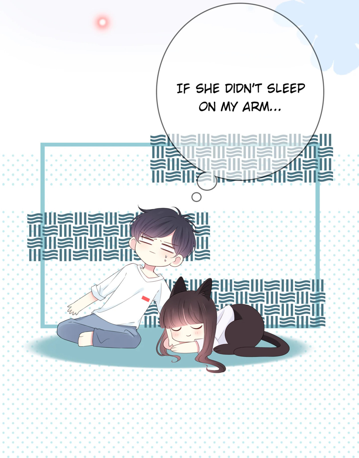 Read Yexu, Weilai (Colored) chapter 129 image 19 on Lezhin
