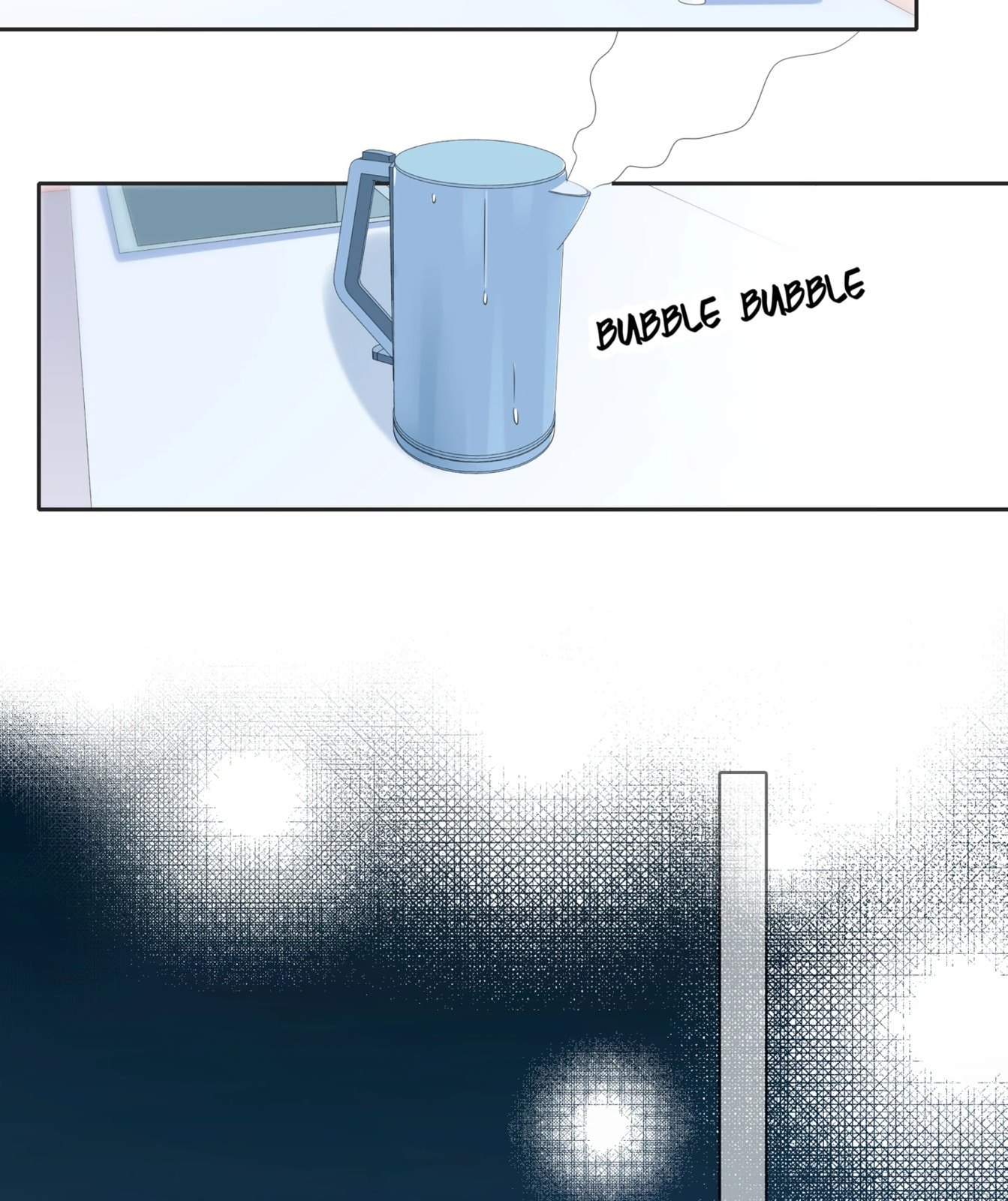 Read Yexu, Weilai (Colored) chapter 129 image 2 on Lezhin