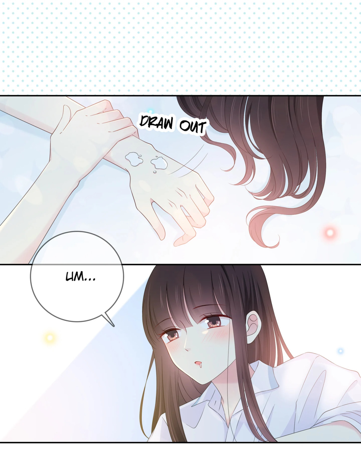 Read Yexu, Weilai (Colored) chapter 129 image 20 on Lezhin