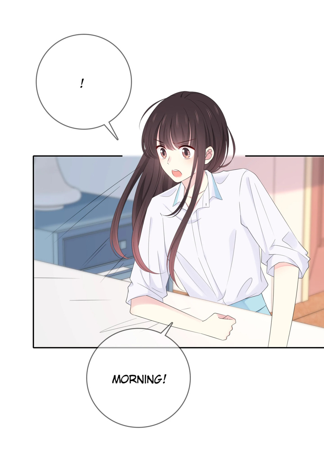 Read Yexu, Weilai (Colored) chapter 129 image 21 on Lezhin