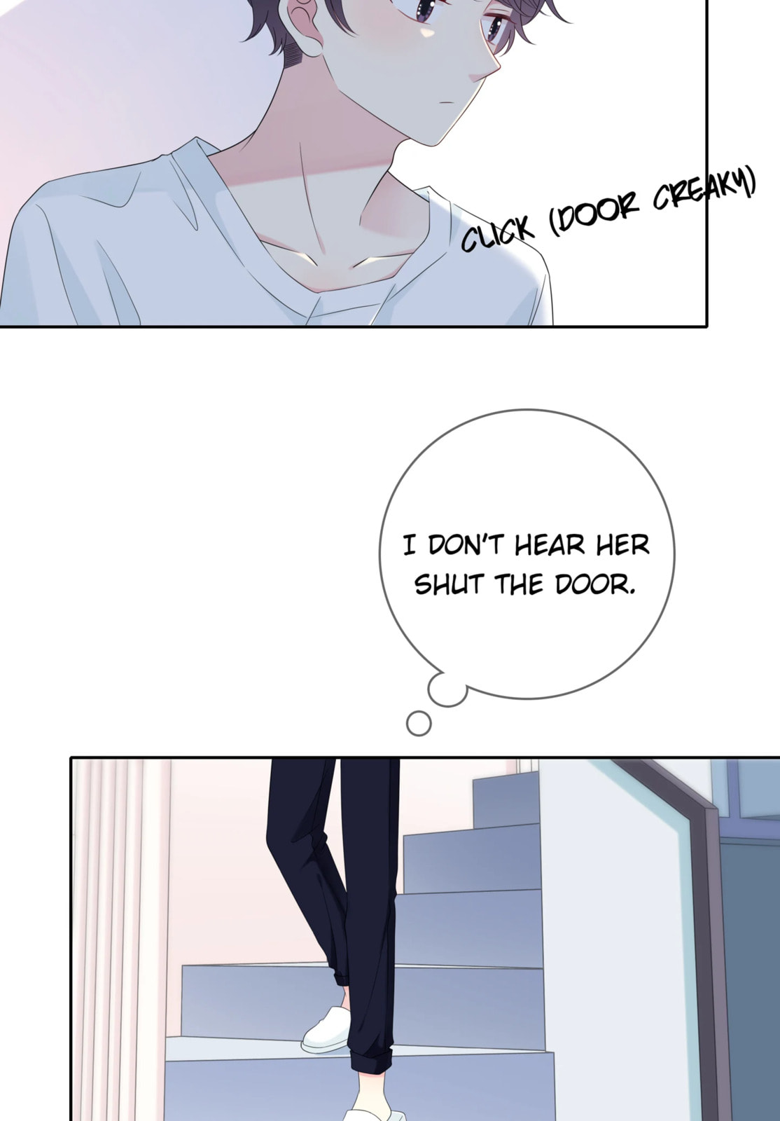 Read Yexu, Weilai (Colored) chapter 129 image 26 on Lezhin