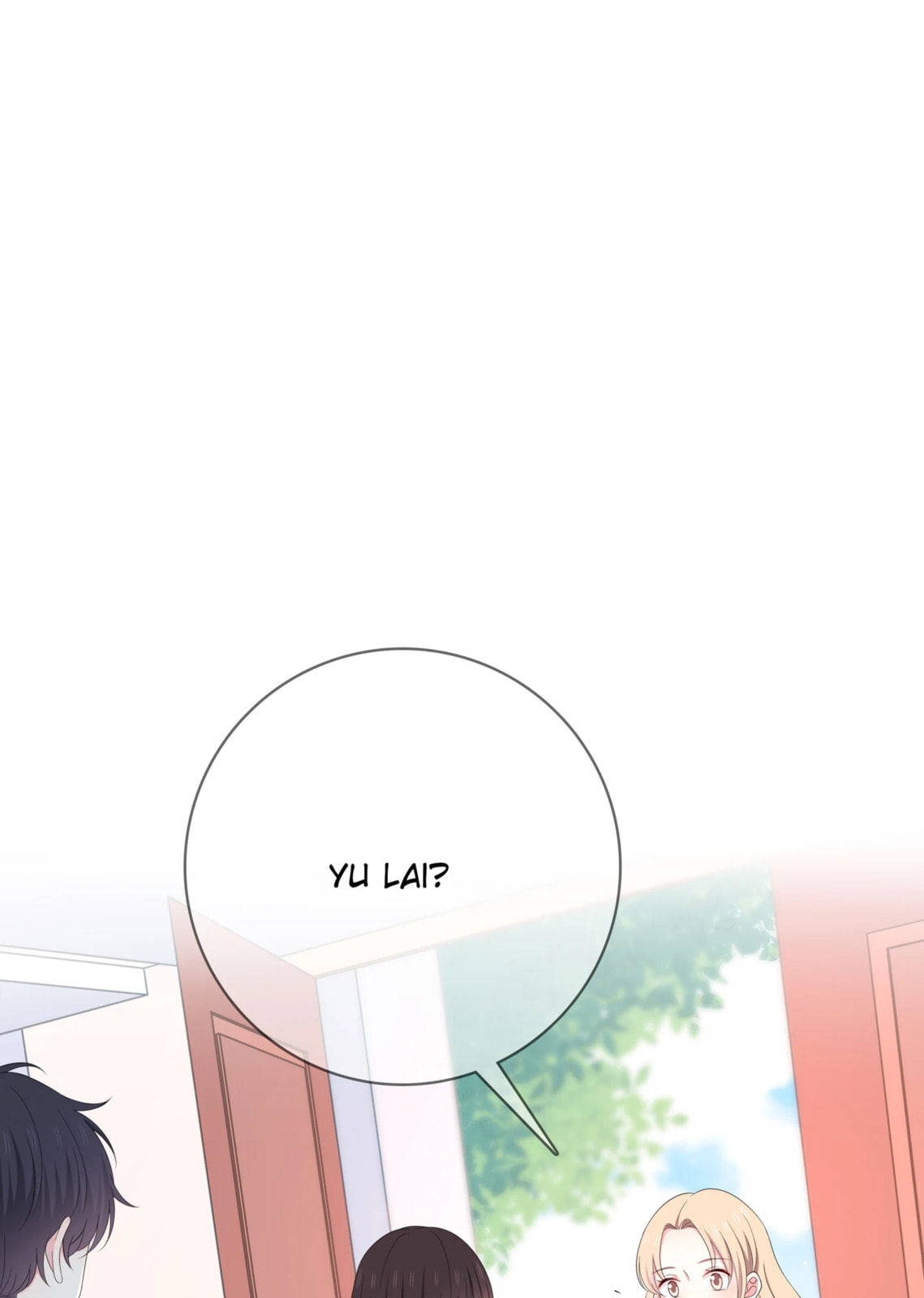Read Yexu, Weilai (Colored) chapter 129 image 29 on Lezhin