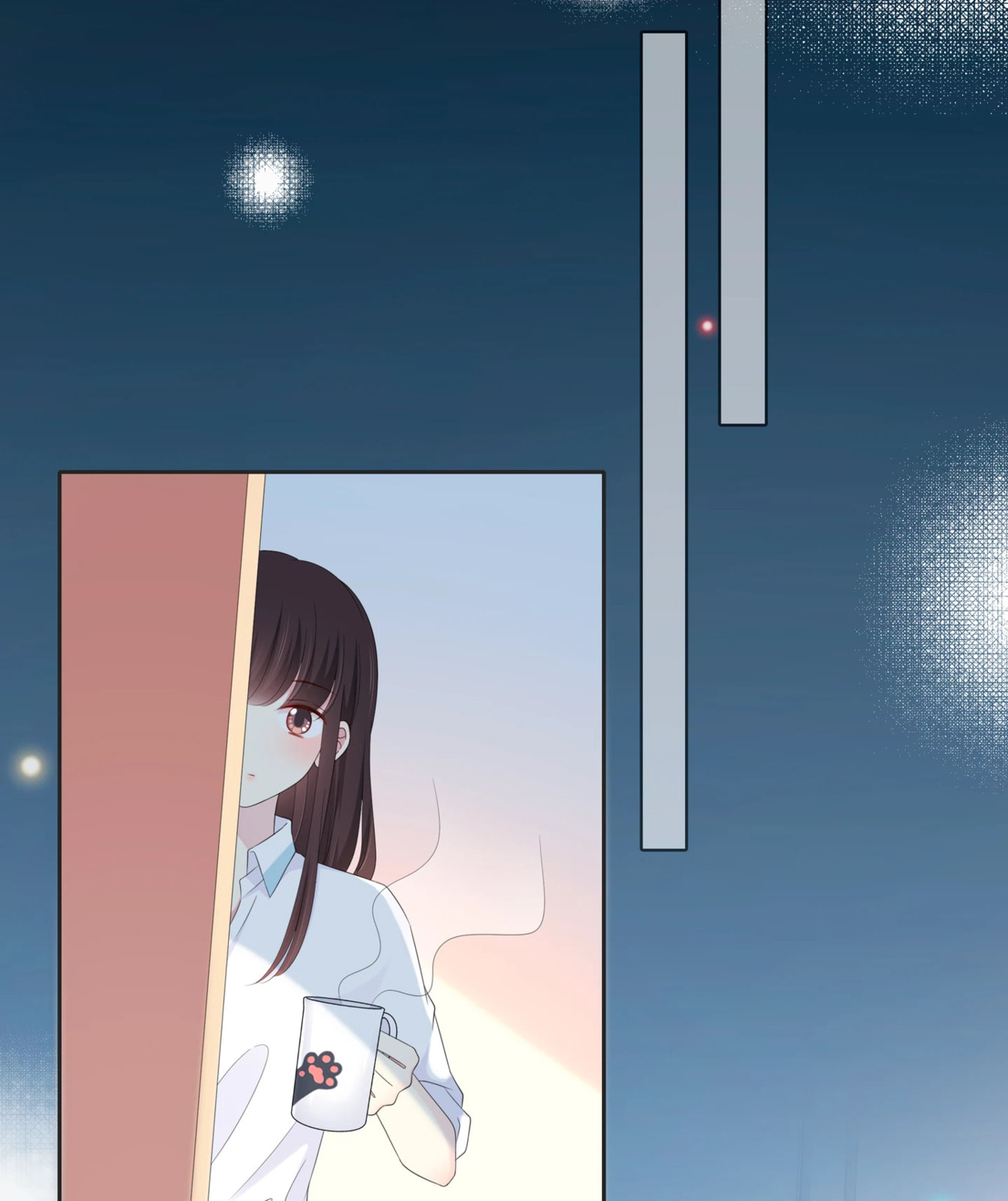 Read Yexu, Weilai (Colored) chapter 129 image 3 on Lezhin