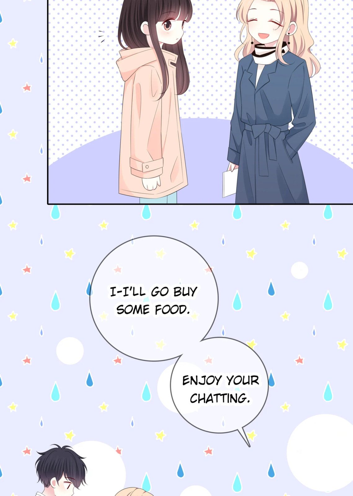 Read Yexu, Weilai (Colored) chapter 129 image 31 on Lezhin