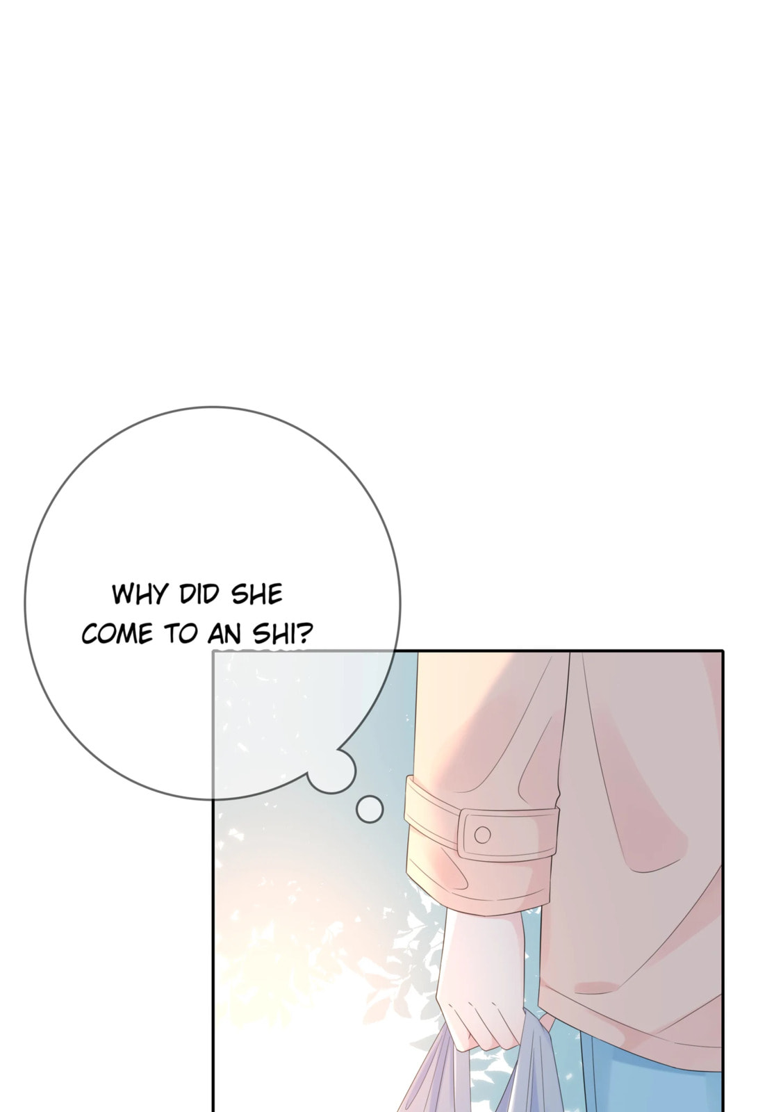 Read Yexu, Weilai (Colored) chapter 129 image 38 on Lezhin
