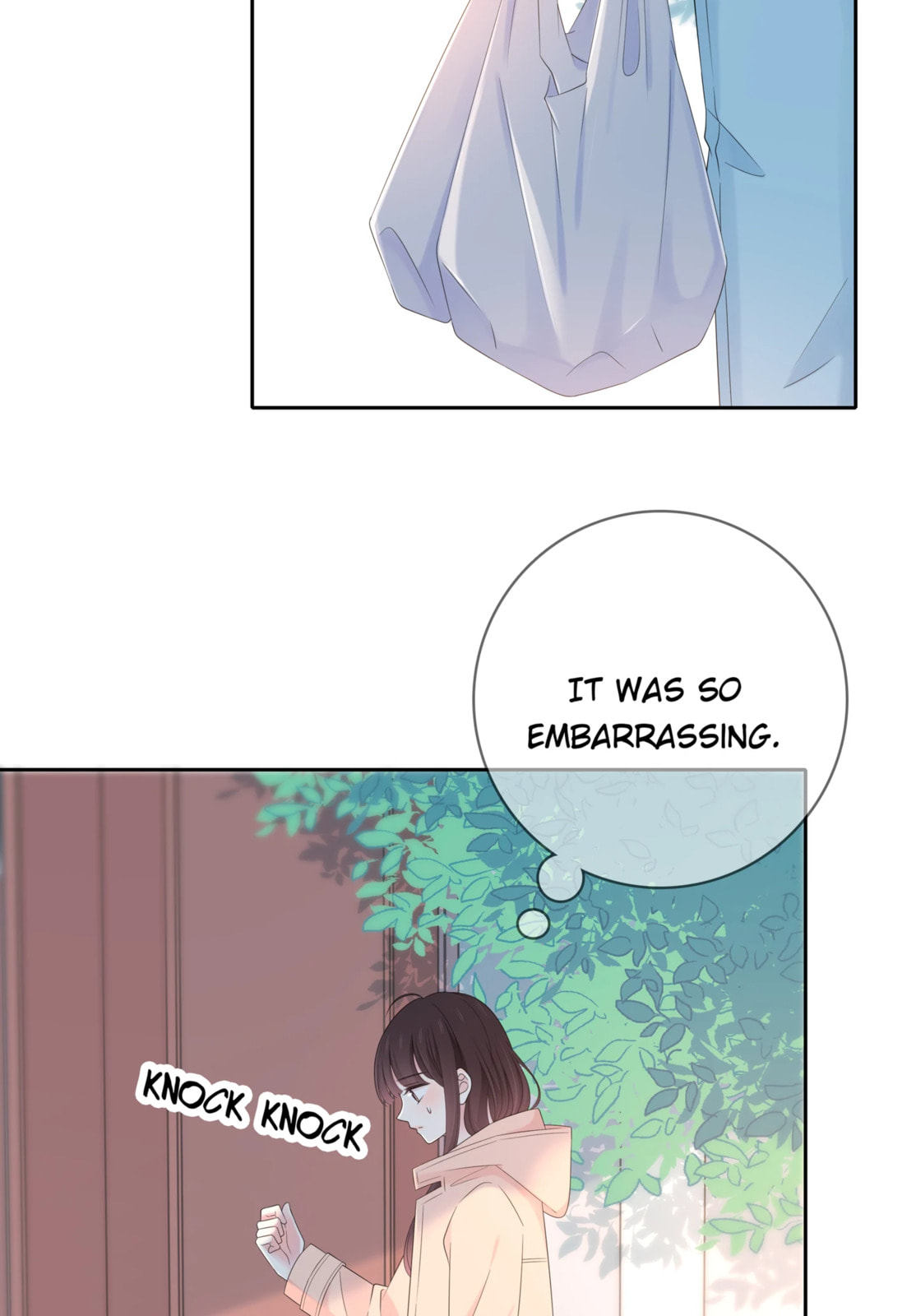 Read Yexu, Weilai (Colored) chapter 129 image 39 on Lezhin