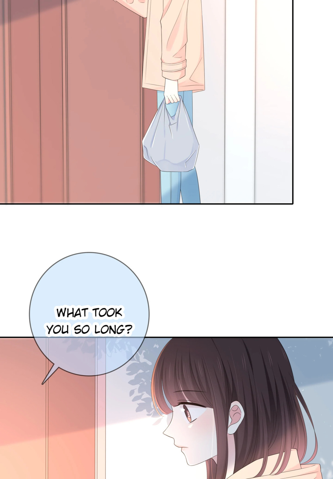Read Yexu, Weilai (Colored) chapter 129 image 40 on Lezhin