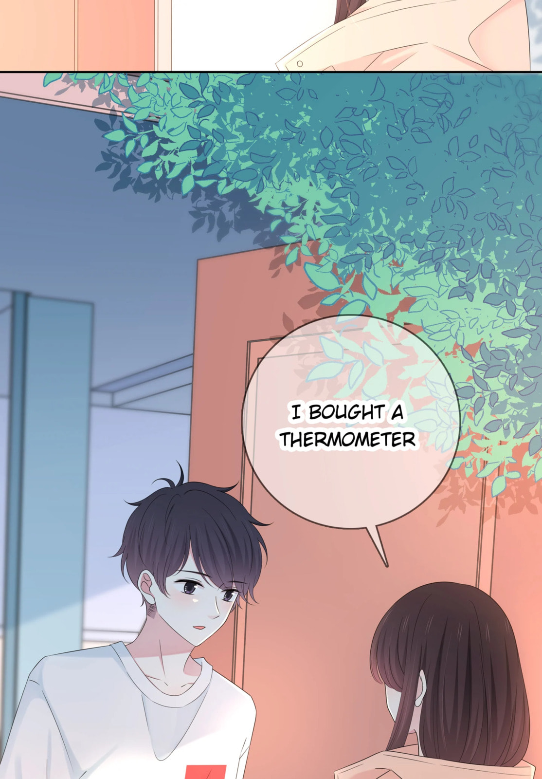 Read Yexu, Weilai (Colored) chapter 129 image 41 on Lezhin