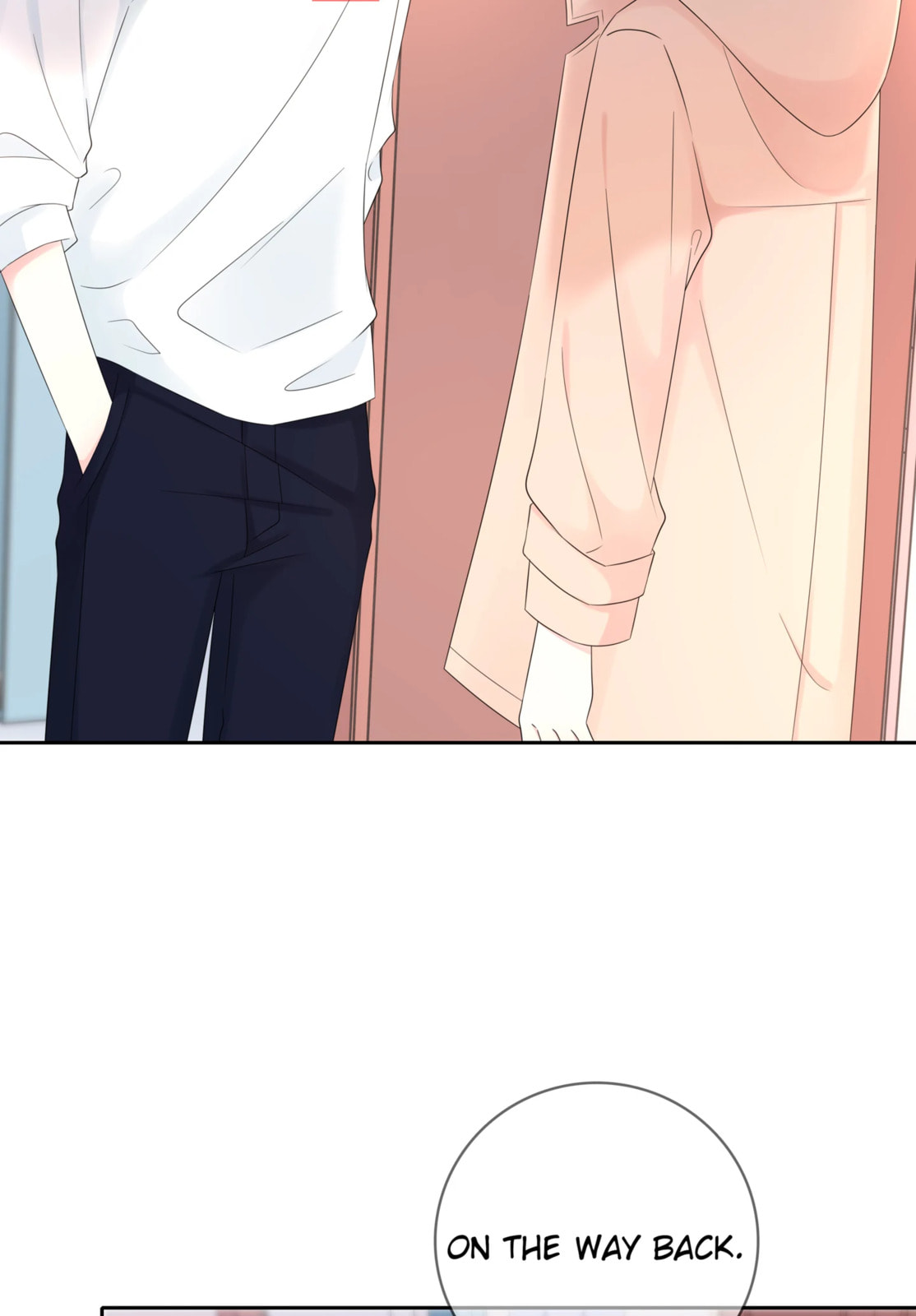 Read Yexu, Weilai (Colored) chapter 129 image 42 on Lezhin