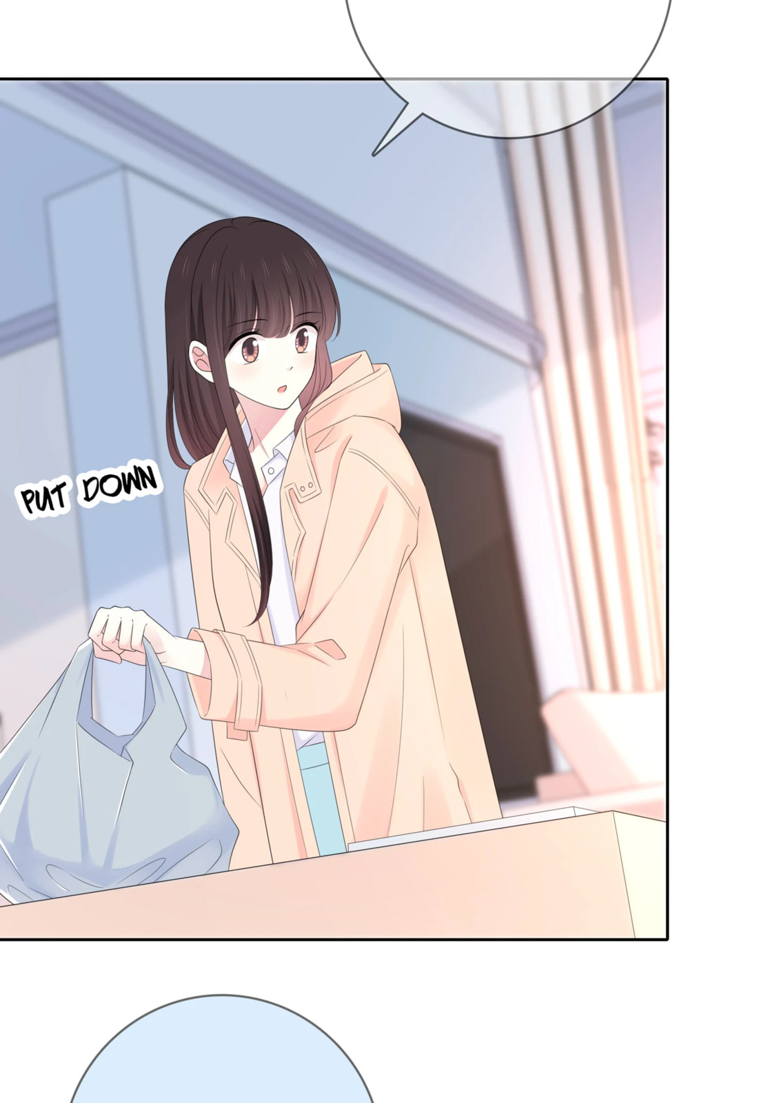 Read Yexu, Weilai (Colored) chapter 129 image 44 on Lezhin