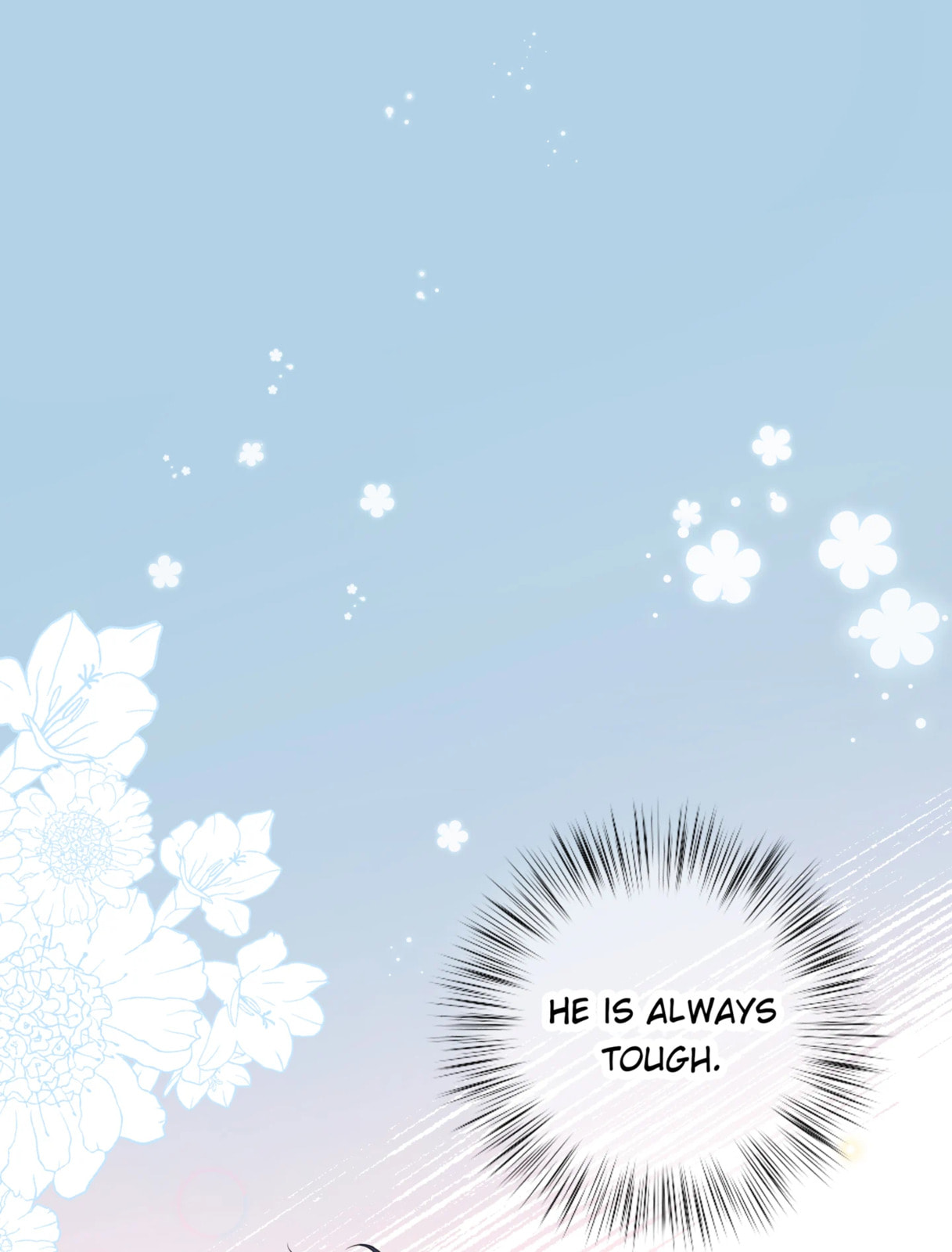 Read Yexu, Weilai (Colored) chapter 129 image 5 on Lezhin