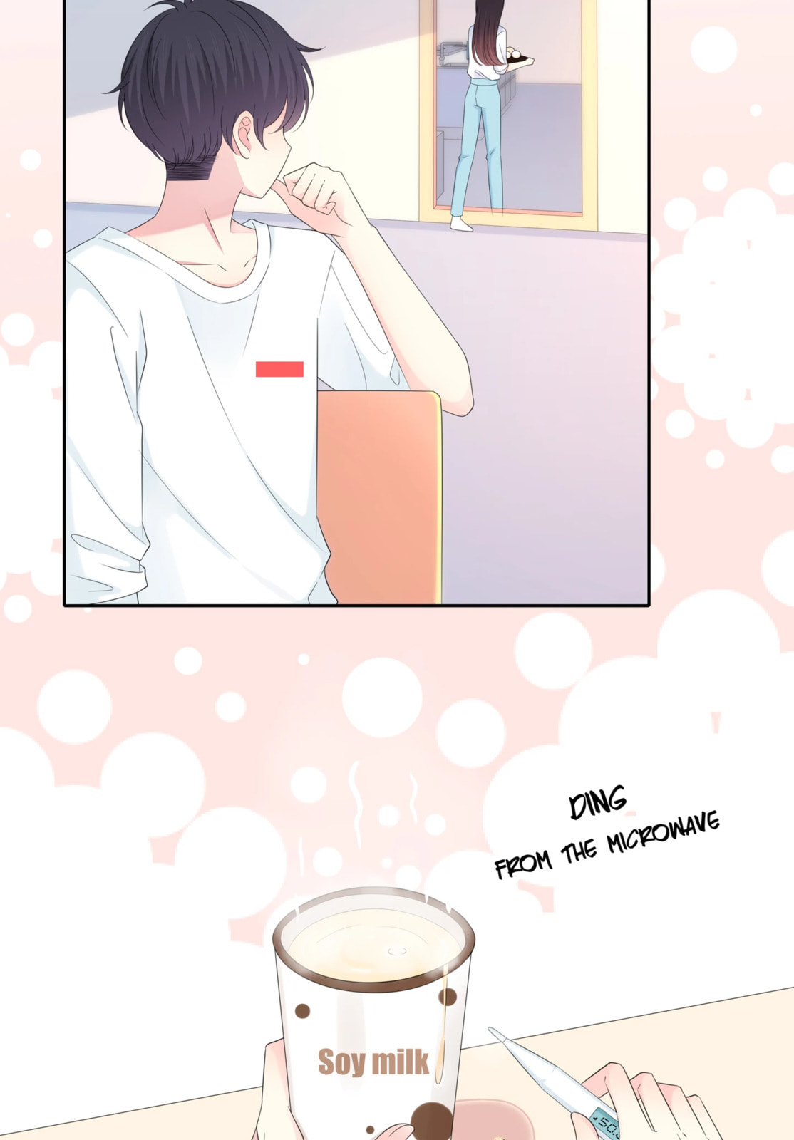 Read Yexu, Weilai (Colored) chapter 129 image 51 on Lezhin