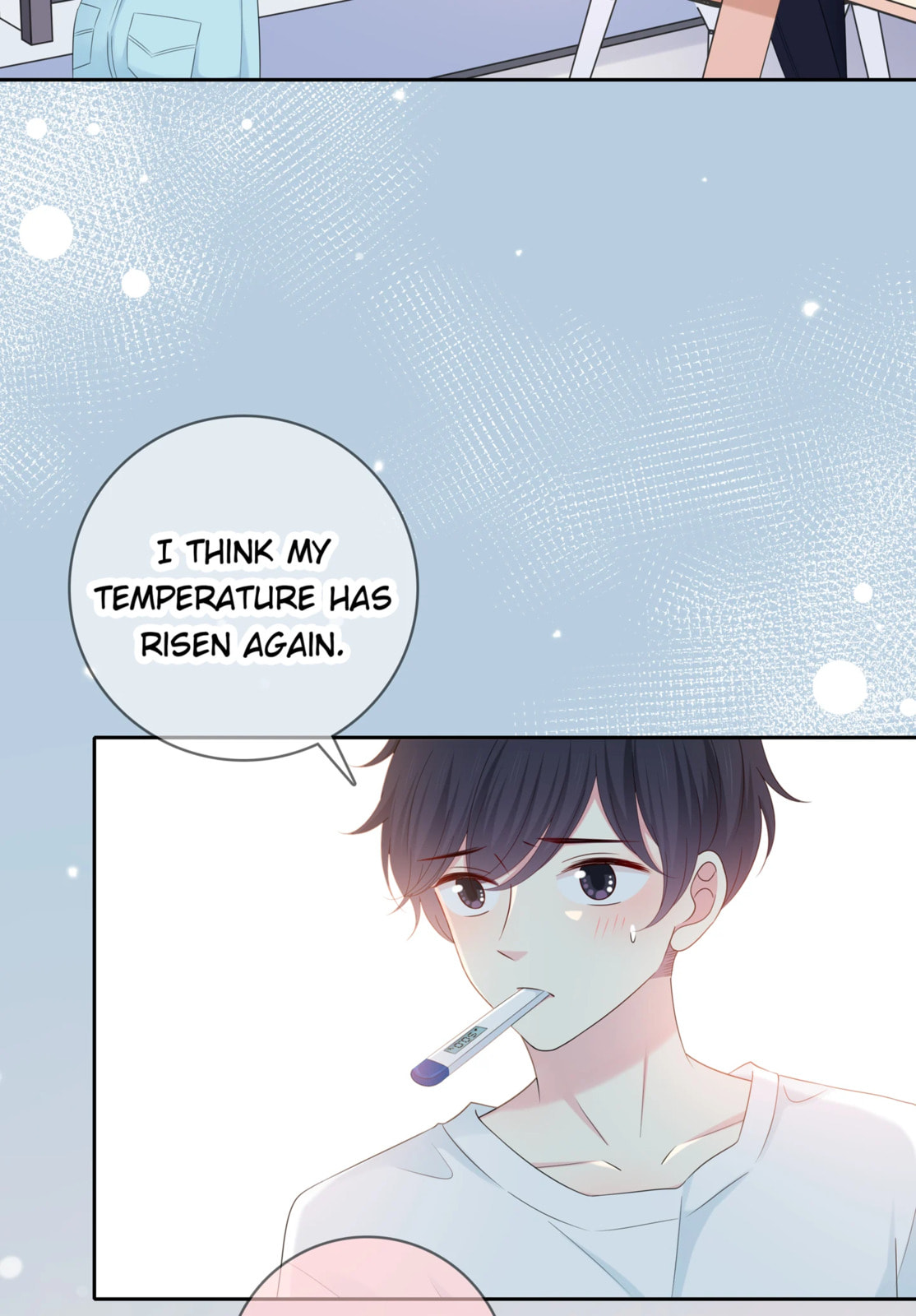 Read Yexu, Weilai (Colored) chapter 129 image 55 on Lezhin