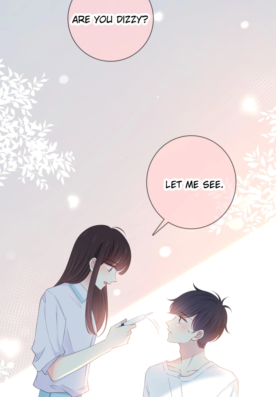 Read Yexu, Weilai (Colored) chapter 129 image 56 on Lezhin