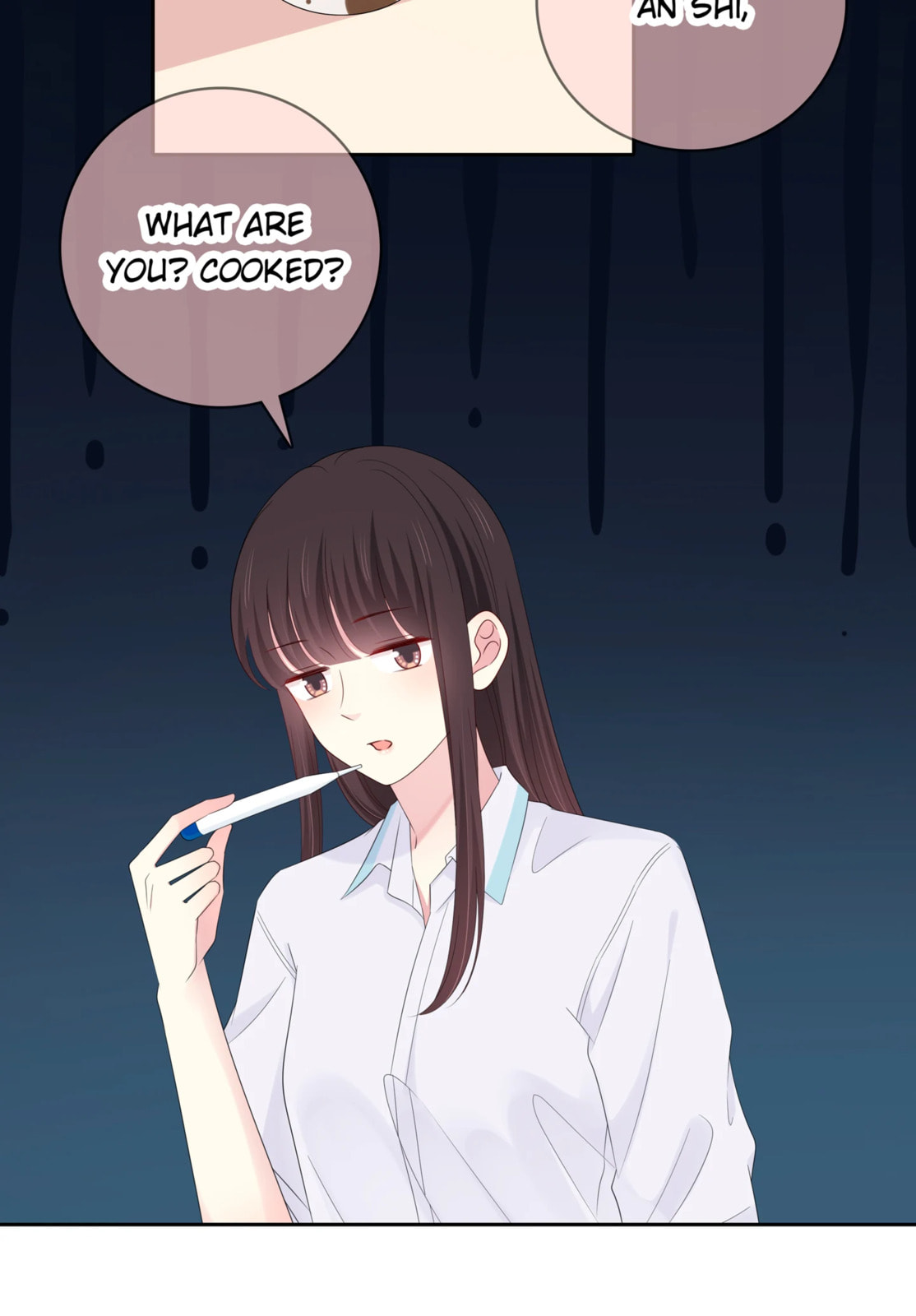 Read Yexu, Weilai (Colored) chapter 129 image 59 on Lezhin