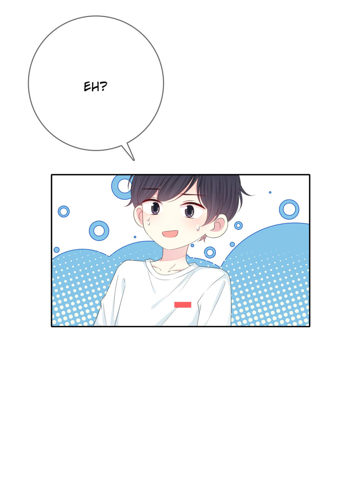 Read Yexu, Weilai (Colored) chapter 129 image 60 on Lezhin