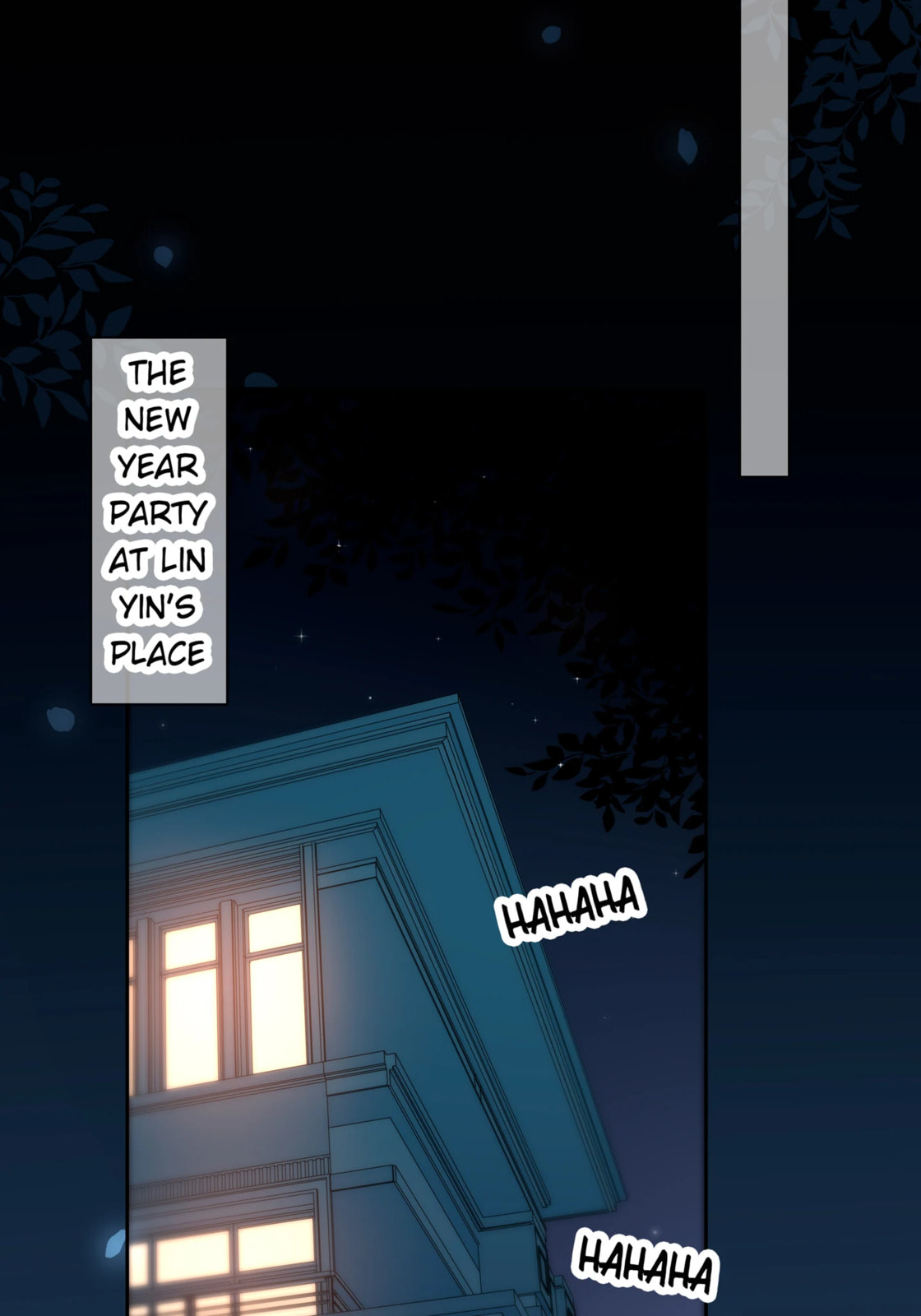 Read Yexu, Weilai (Colored) chapter 129 image 64 on Lezhin