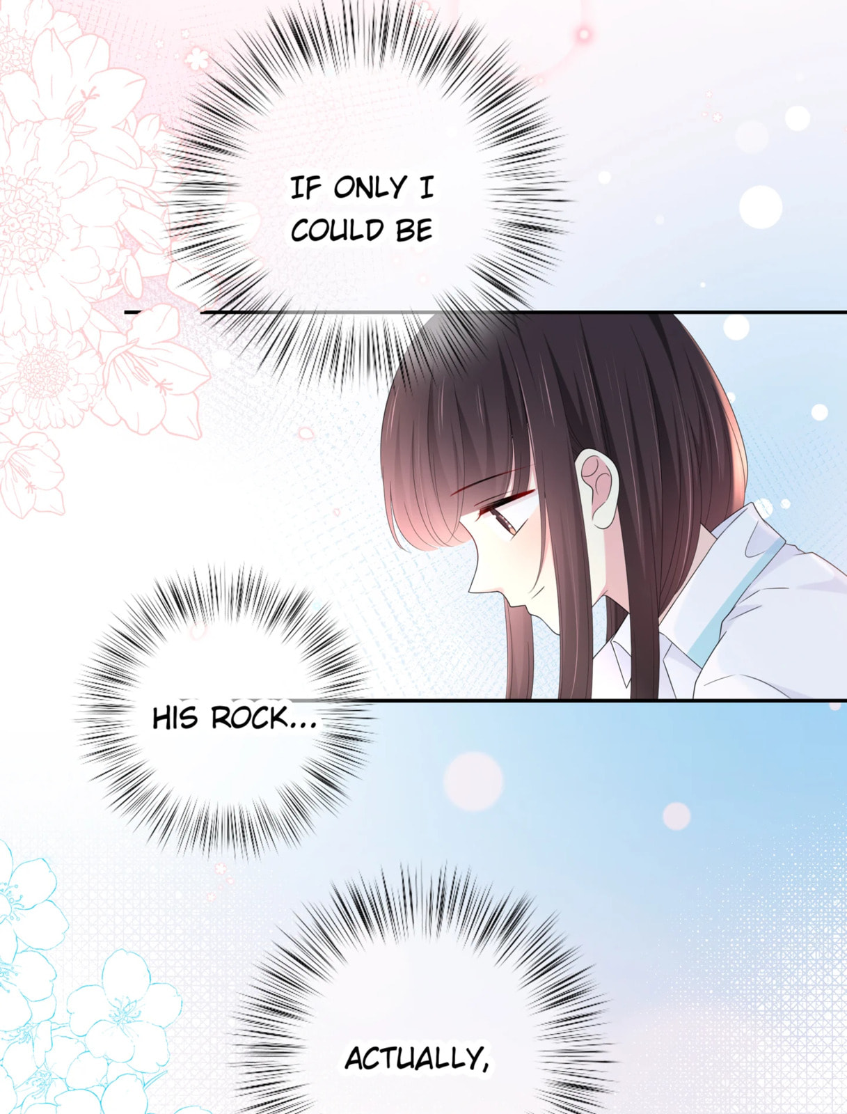 Read Yexu, Weilai (Colored) chapter 129 image 7 on Lezhin