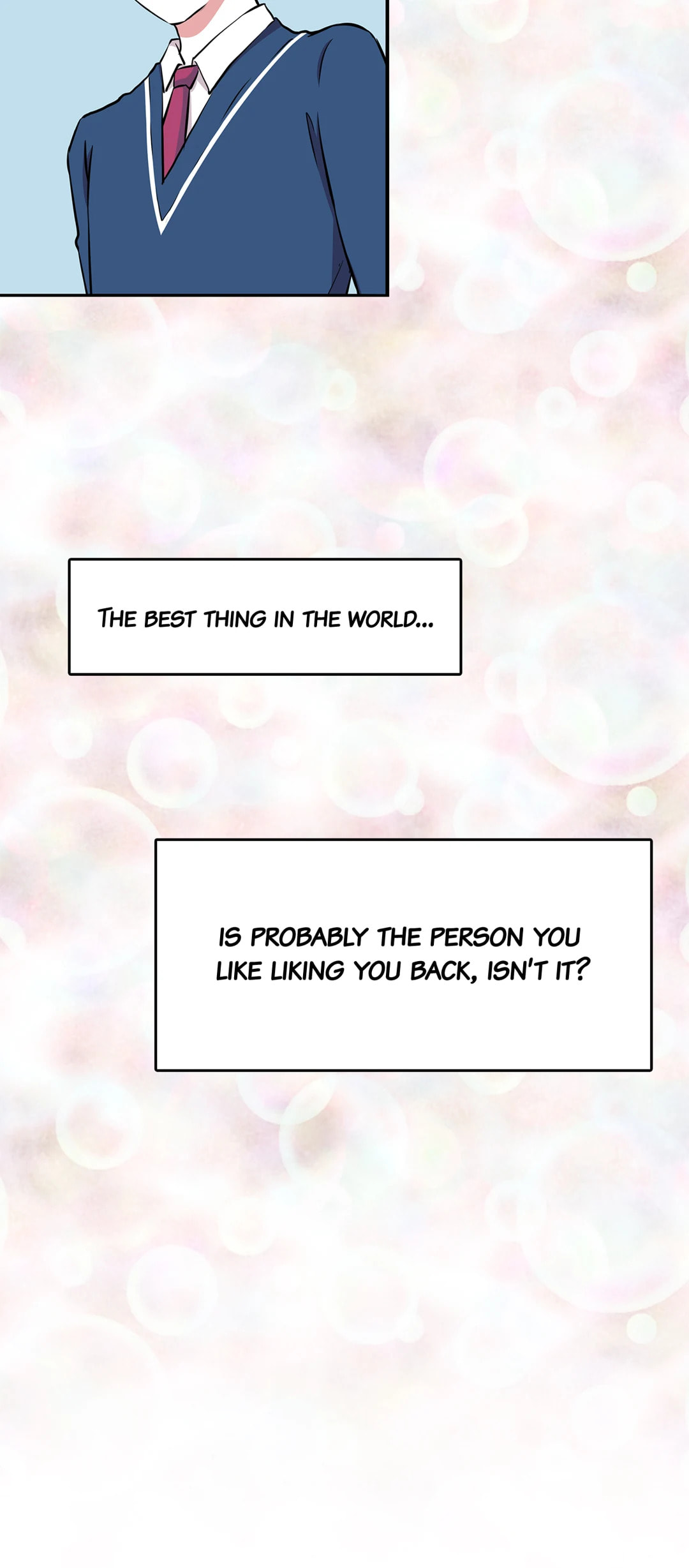 Read Yexu, Weilai (Colored) chapter 130 image 10 on Lezhin