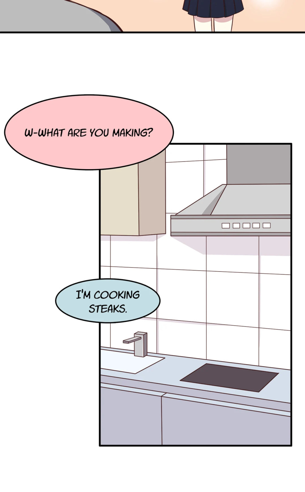 Read Yexu, Weilai (Colored) chapter 130 image 12 on Lezhin