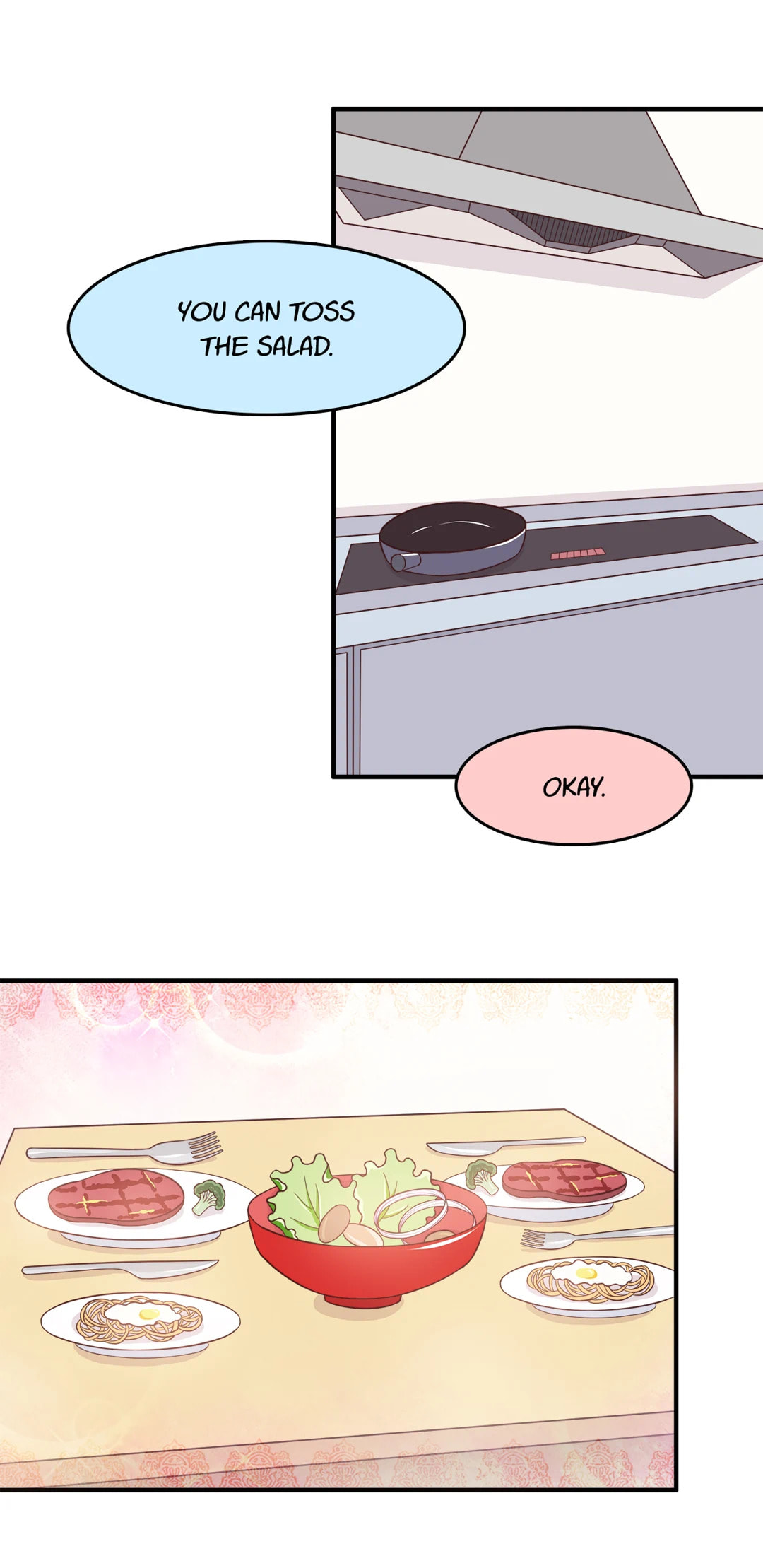Read Yexu, Weilai (Colored) chapter 130 image 17 on Lezhin