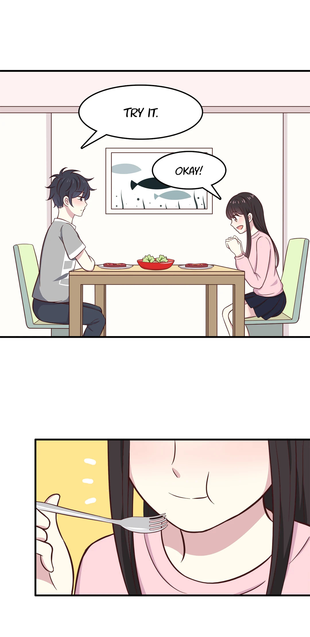 Read Yexu, Weilai (Colored) chapter 130 image 18 on Lezhin