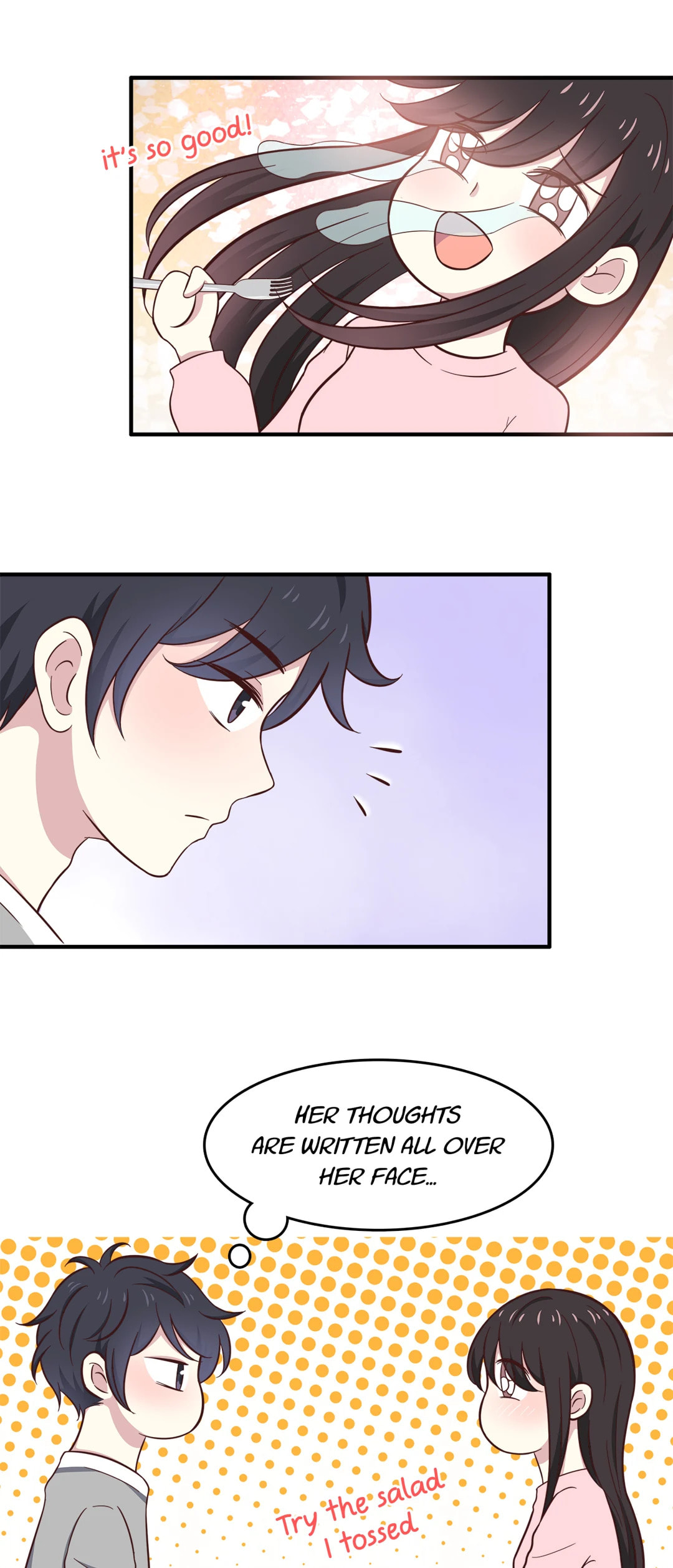 Read Yexu, Weilai (Colored) chapter 130 image 19 on Lezhin