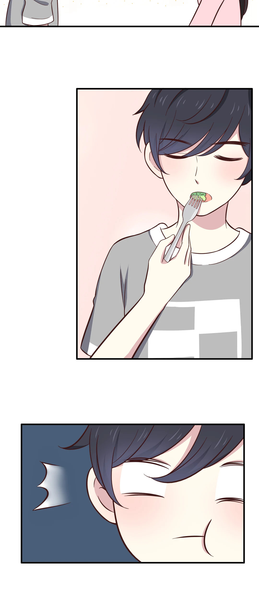 Read Yexu, Weilai (Colored) chapter 130 image 20 on Lezhin