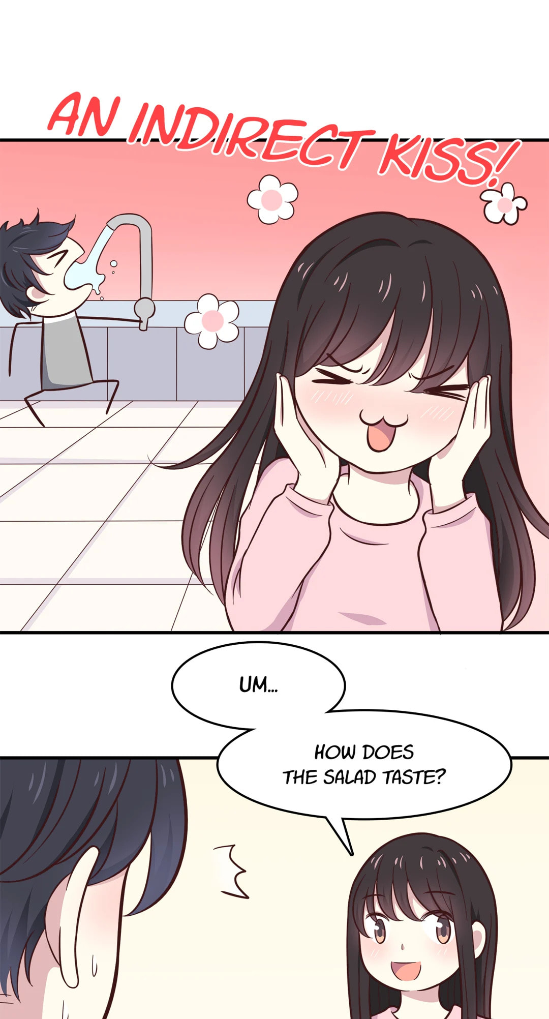 Read Yexu, Weilai (Colored) chapter 130 image 22 on Lezhin