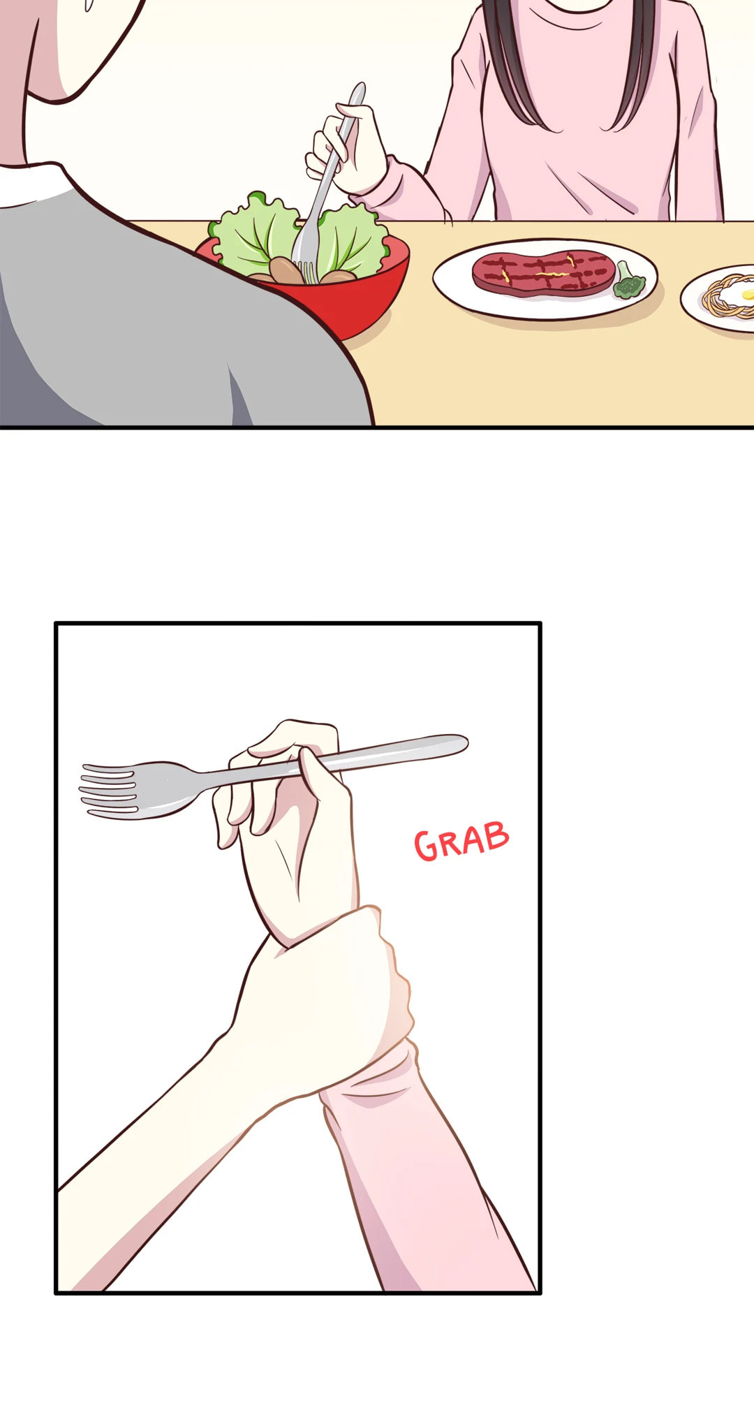 Read Yexu, Weilai (Colored) chapter 130 image 23 on Lezhin