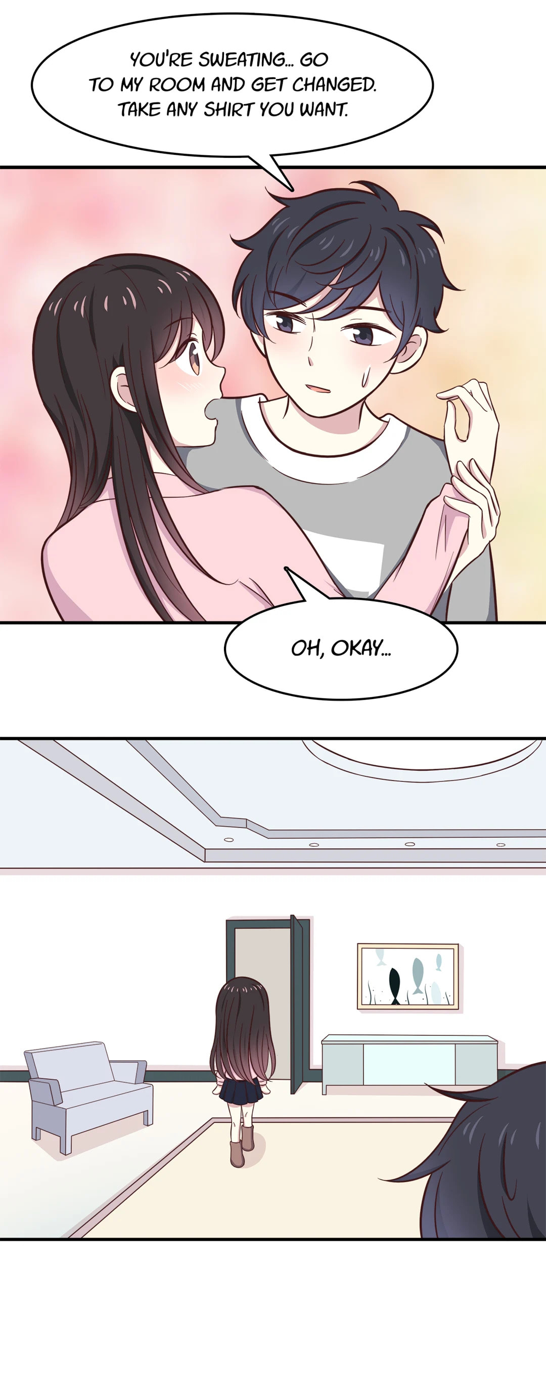 Read Yexu, Weilai (Colored) chapter 130 image 24 on Lezhin