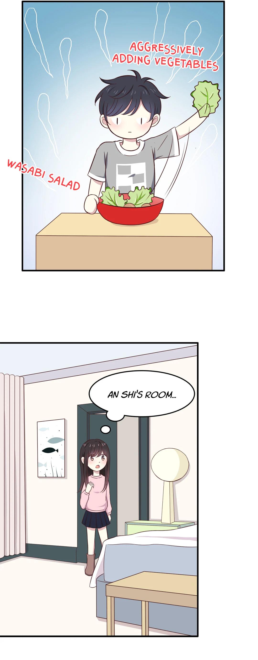 Read Yexu, Weilai (Colored) chapter 130 image 25 on Lezhin