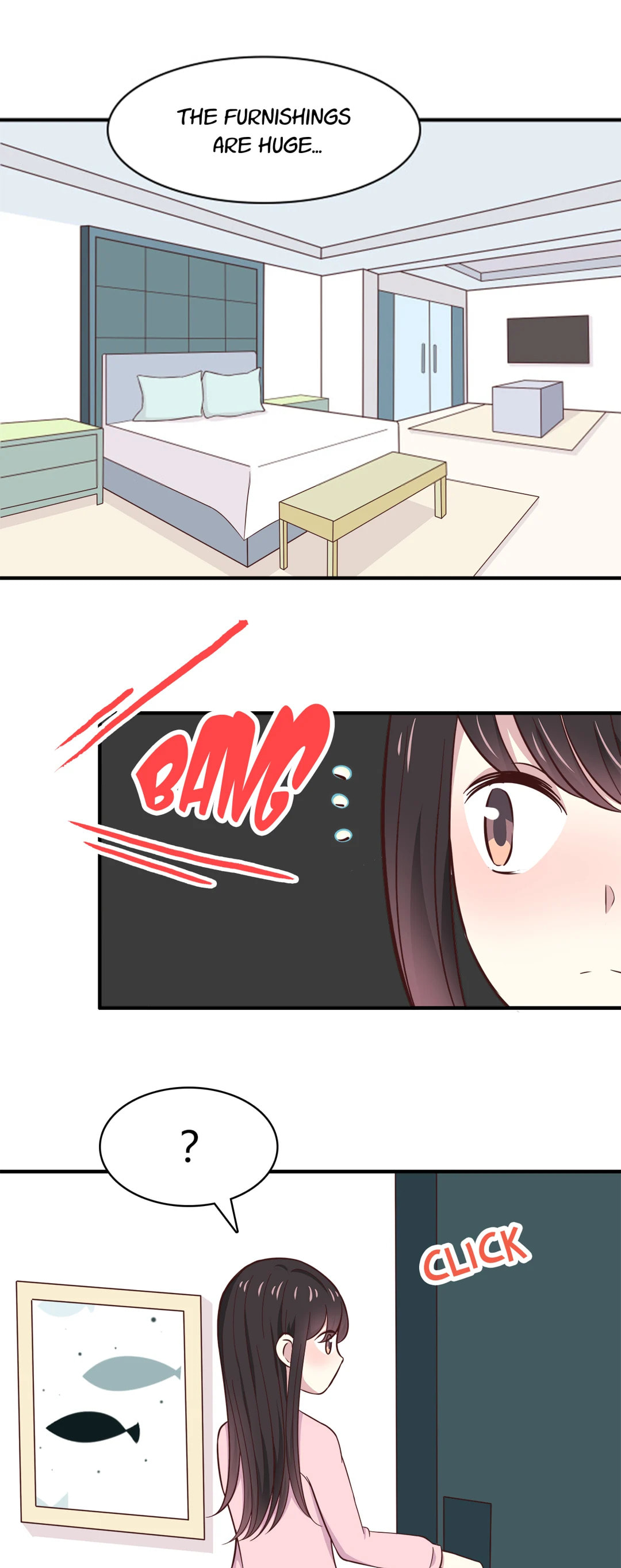 Read Yexu, Weilai (Colored) chapter 130 image 26 on Lezhin