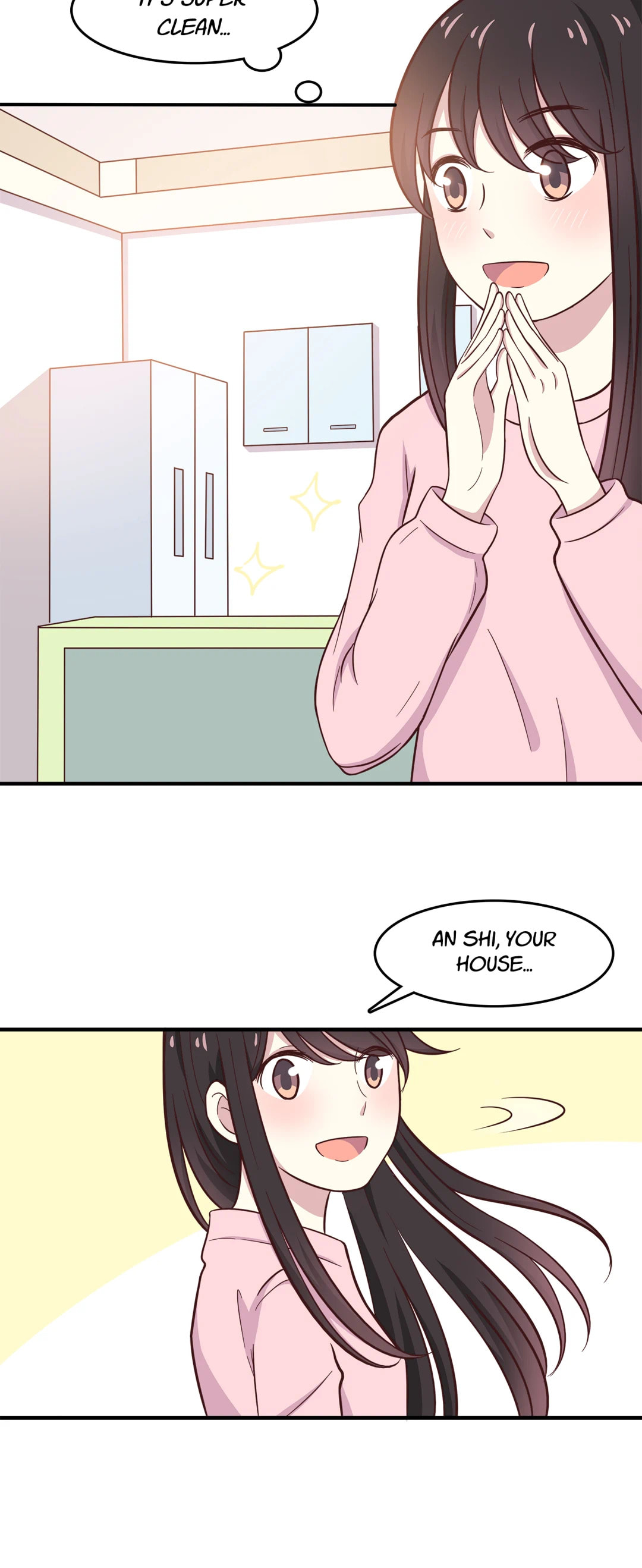 Read Yexu, Weilai (Colored) chapter 130 image 3 on Lezhin