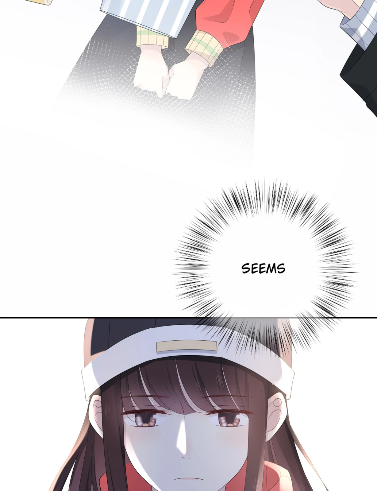 Read Yexu, Weilai (Colored) chapter 132 image 14 on Lezhin