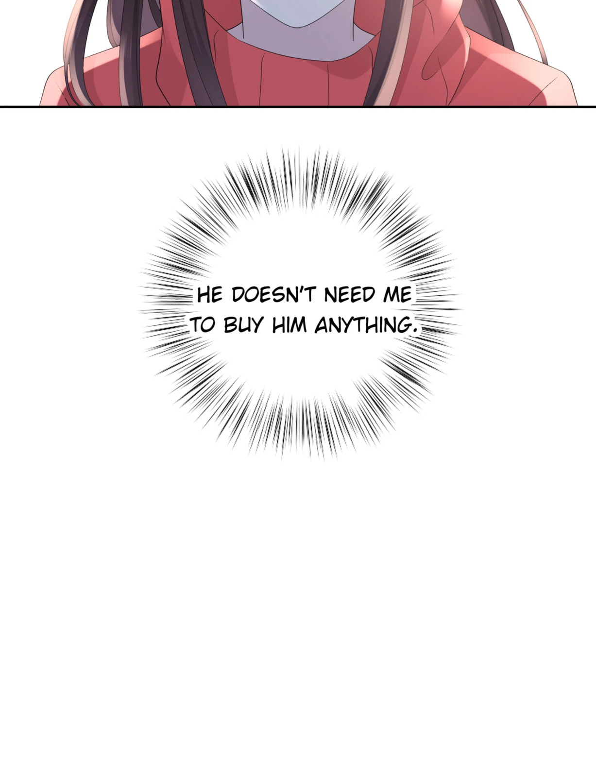 Read Yexu, Weilai (Colored) chapter 132 image 15 on Lezhin