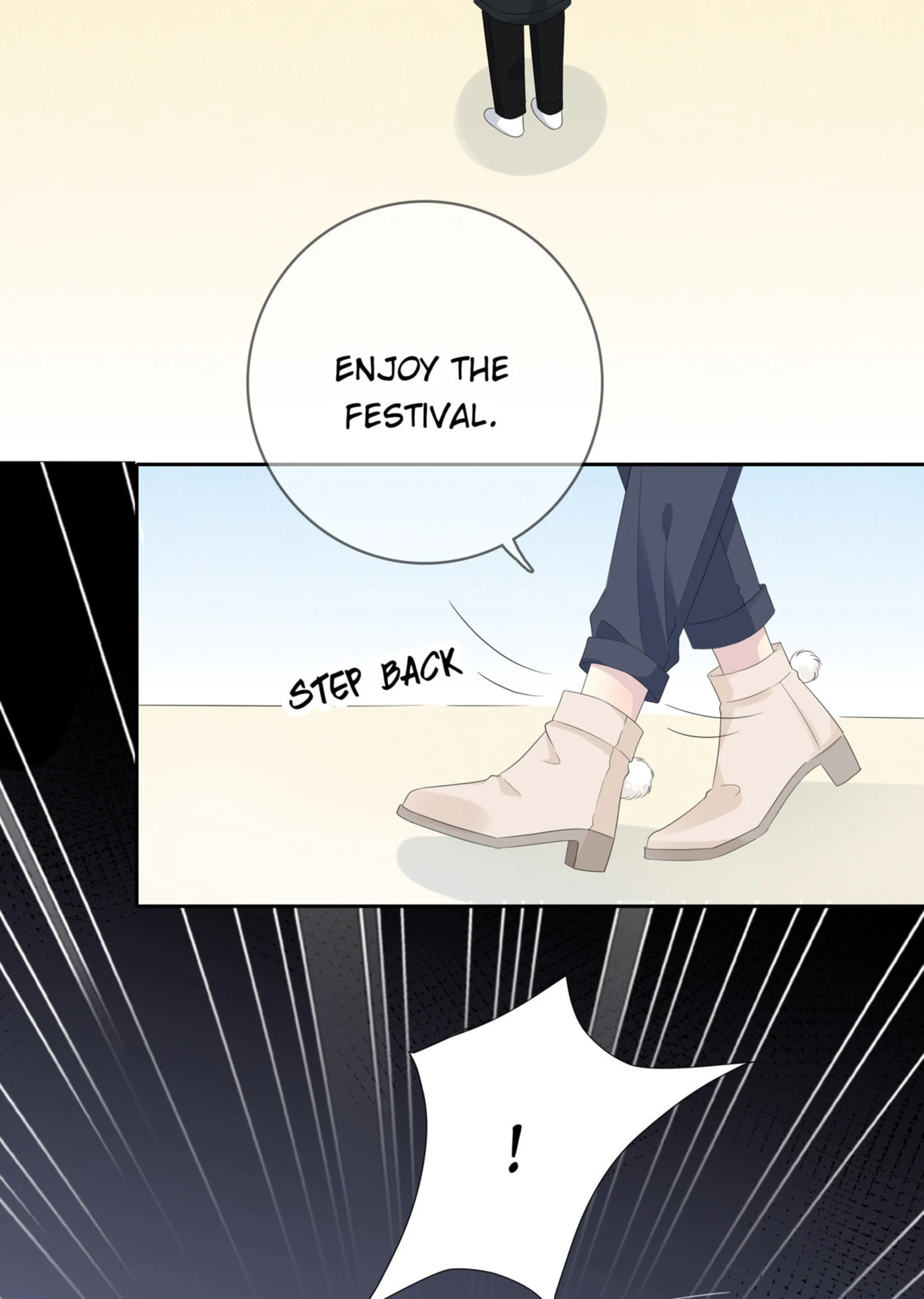 Read Yexu, Weilai (Colored) chapter 132 image 19 on Lezhin