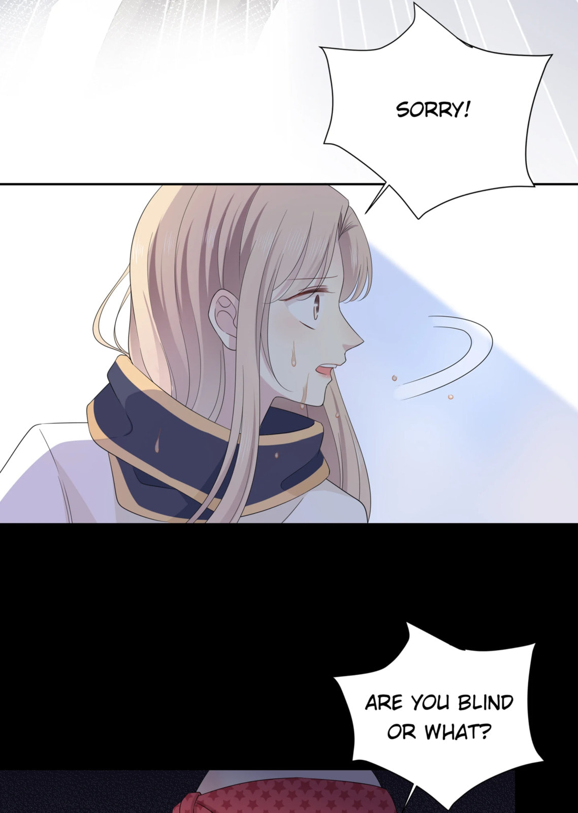 Read Yexu, Weilai (Colored) chapter 132 image 21 on Lezhin