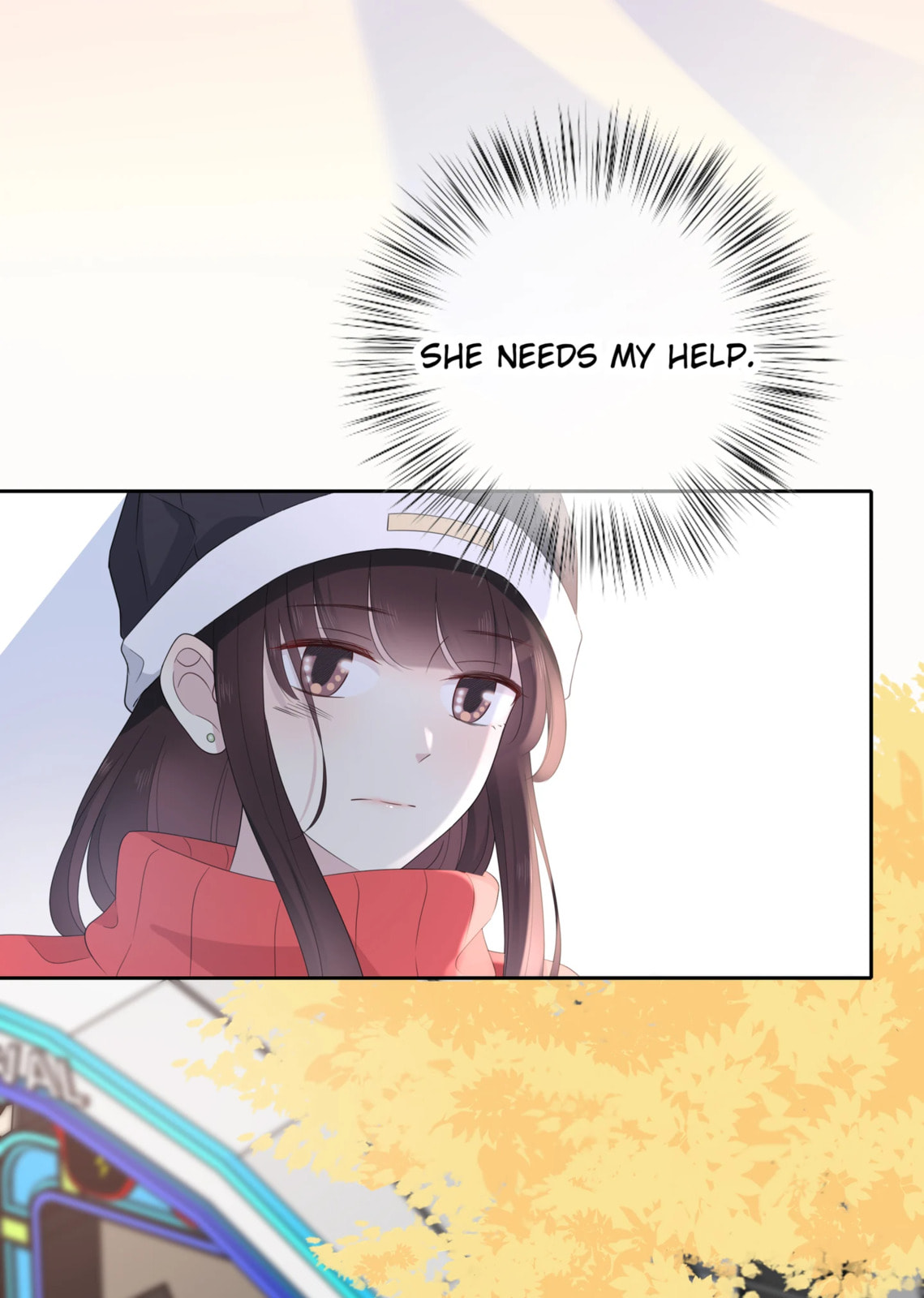 Read Yexu, Weilai (Colored) chapter 132 image 25 on Lezhin