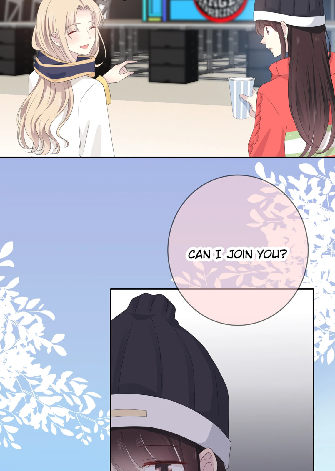 Read Yexu, Weilai (Colored) chapter 132 image 28 on Lezhin