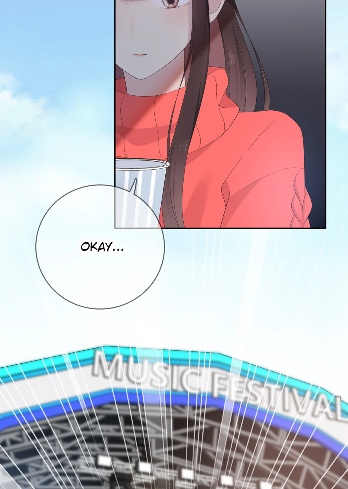 Read Yexu, Weilai (Colored) chapter 132 image 29 on Lezhin