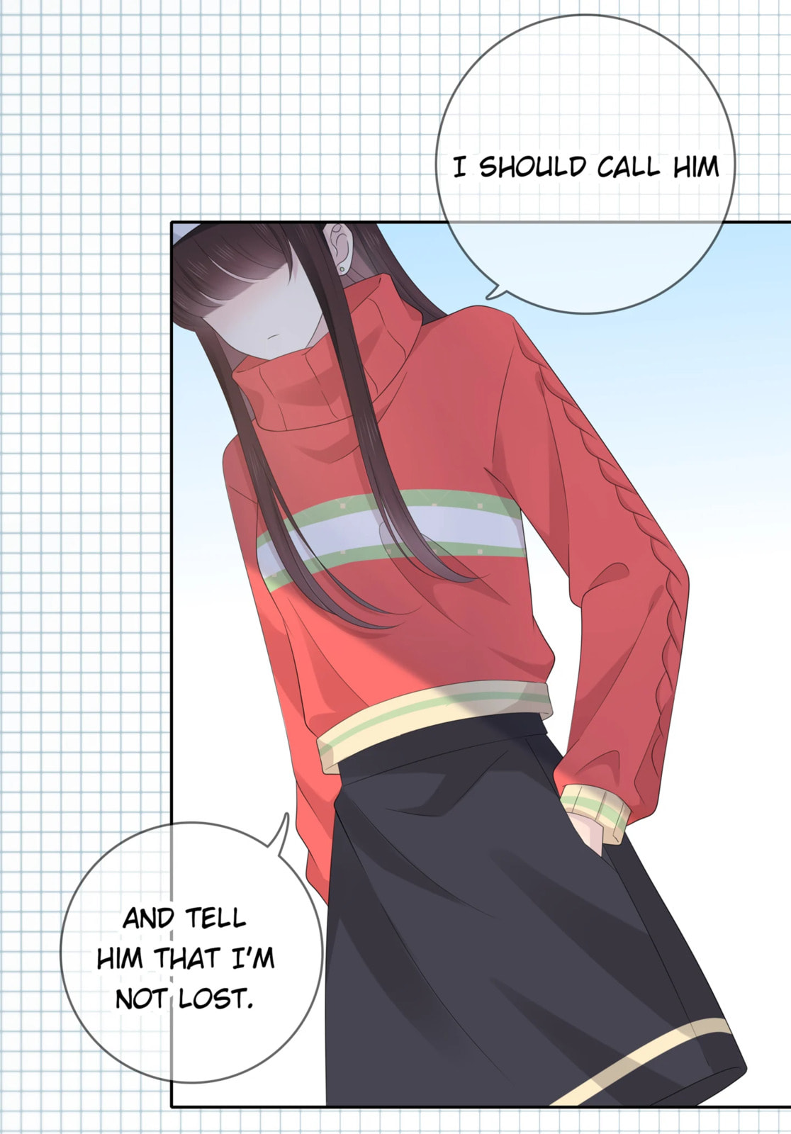 Read Yexu, Weilai (Colored) chapter 132 image 3 on Lezhin
